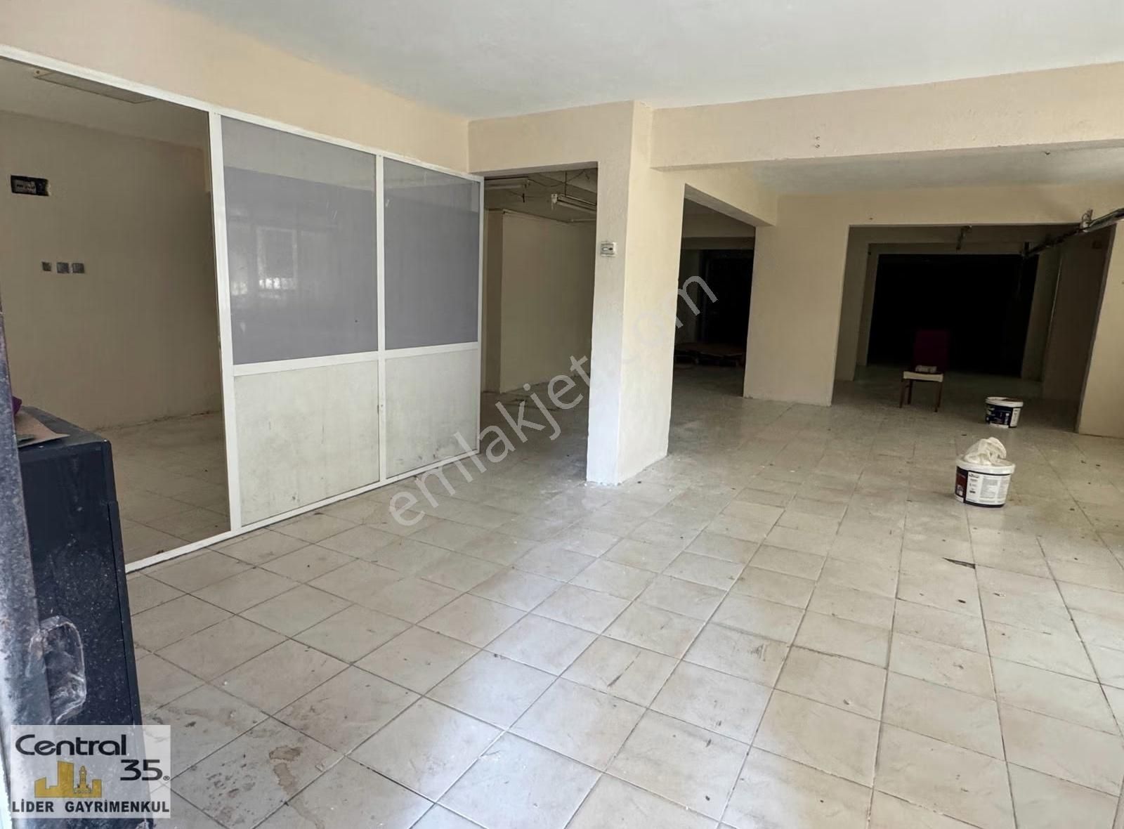 Central 35 Yıldız Mh 108m2 Satılık Boş Dükkan İmalathane - Görsel 8