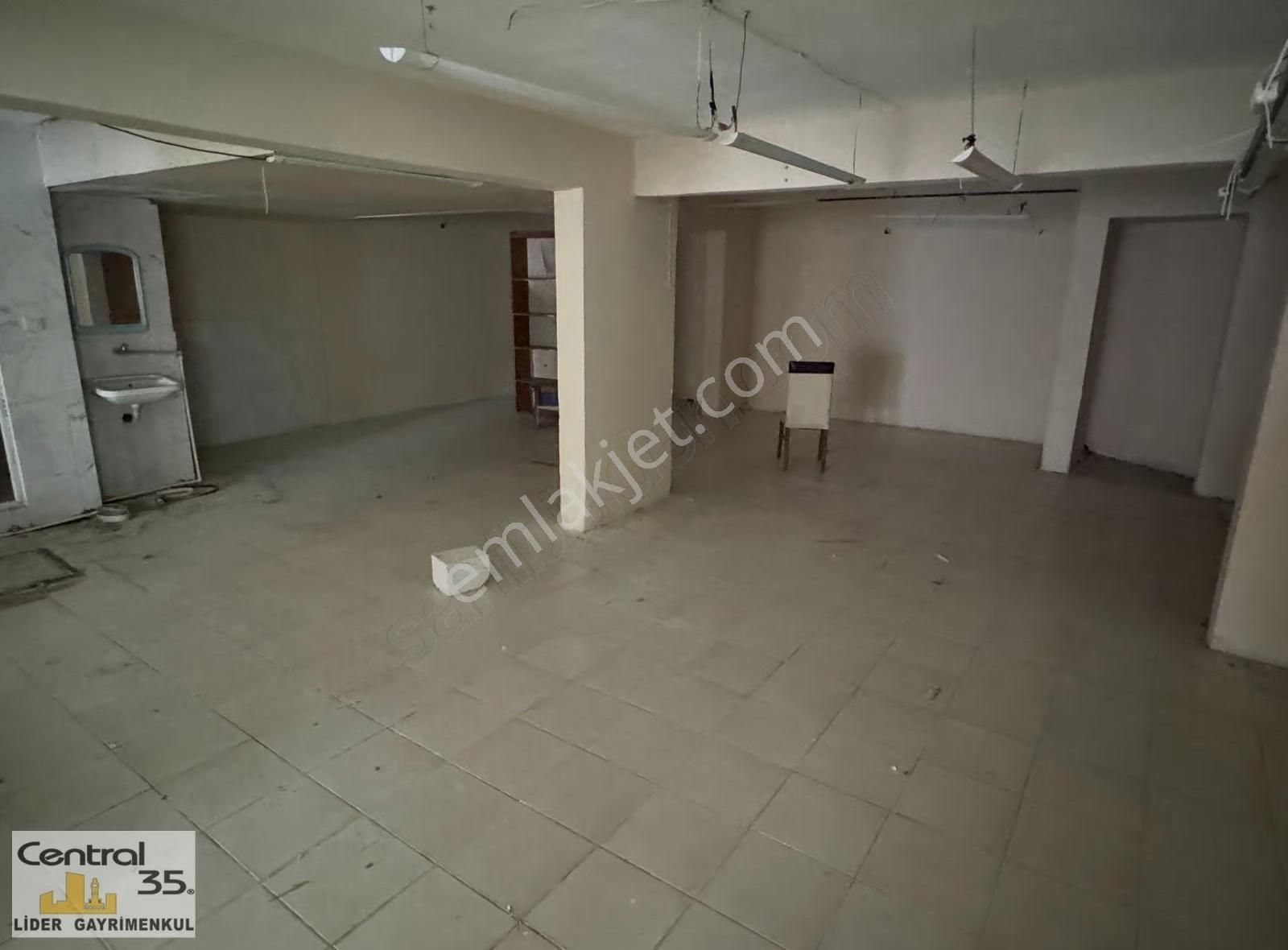 Central 35 Yıldız Mh 108m2 Satılık Boş Dükkan İmalathane - Görsel 15