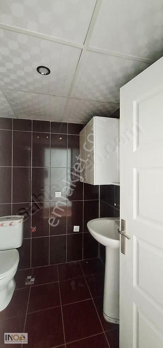 İsabeyli'de 1+1 Eşyasız Satılık Daire - Görsel 2