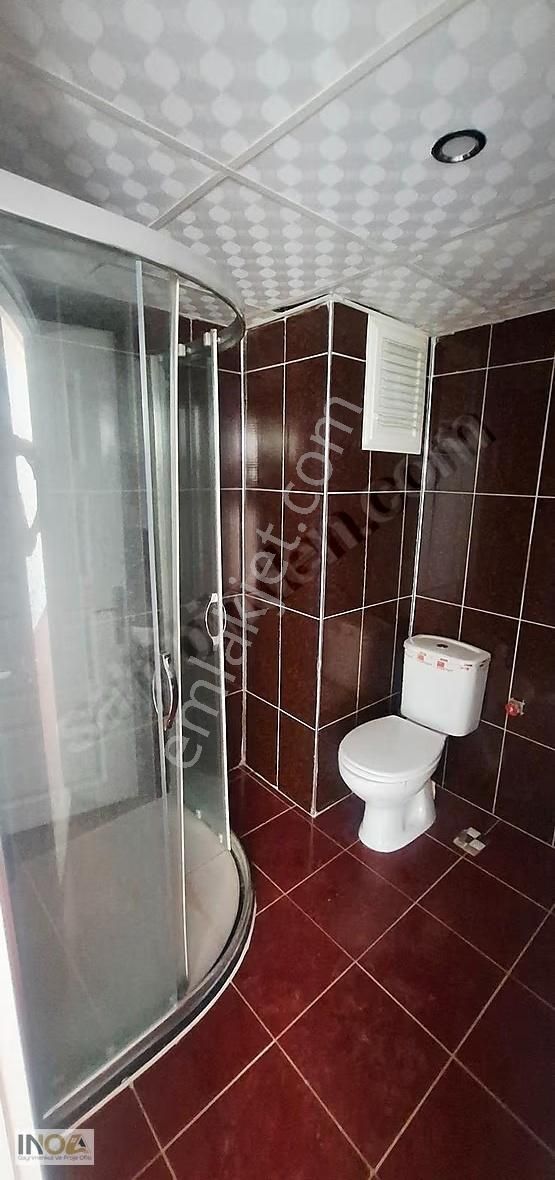 İsabeyli'de 1+1 Eşyasız Satılık Daire - Görsel 5