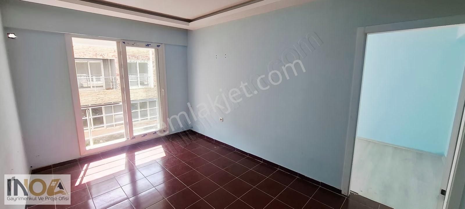 İsabeyli'de 1+1 Eşyasız Satılık Daire - Görsel 12