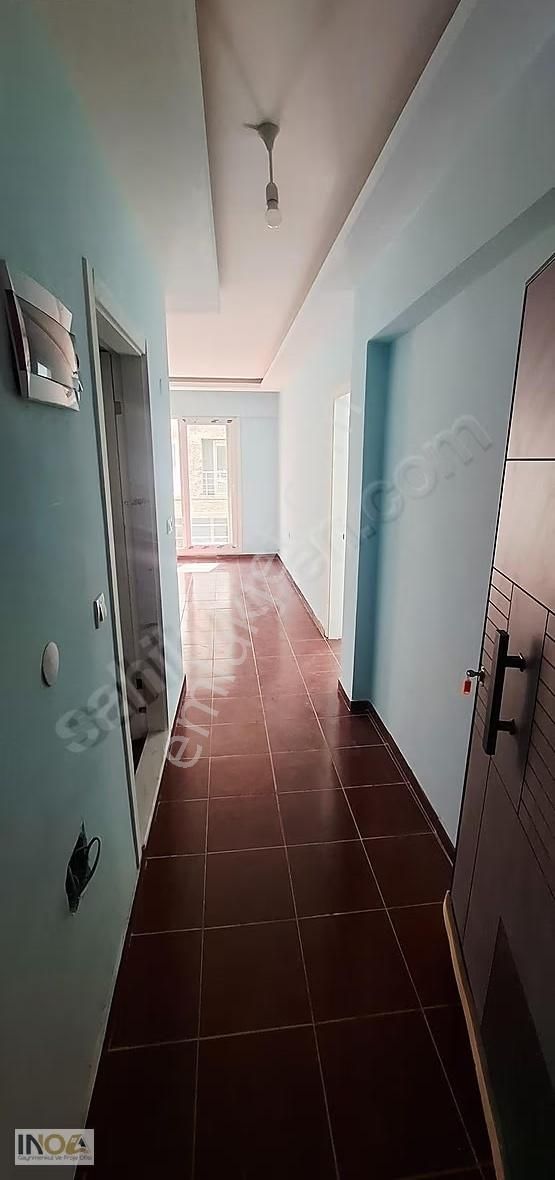 İsabeyli'de 1+1 Eşyasız Satılık Daire - Görsel 10