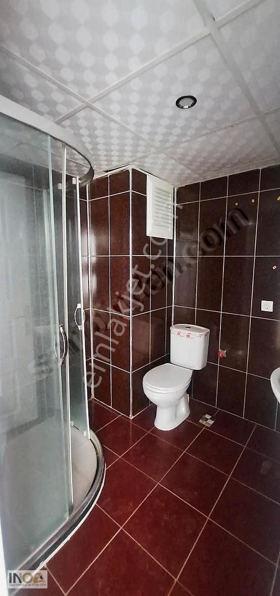 İsabeyli'de 1+1 Eşyasız Satılık Daire - Görsel 7