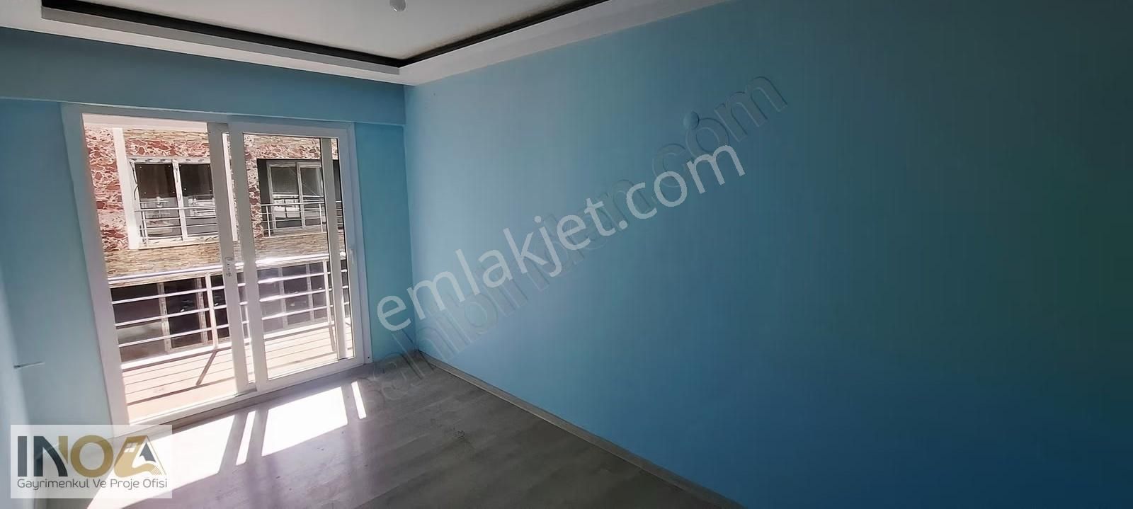 İsabeyli'de 1+1 Eşyasız Satılık Daire - Görsel 4