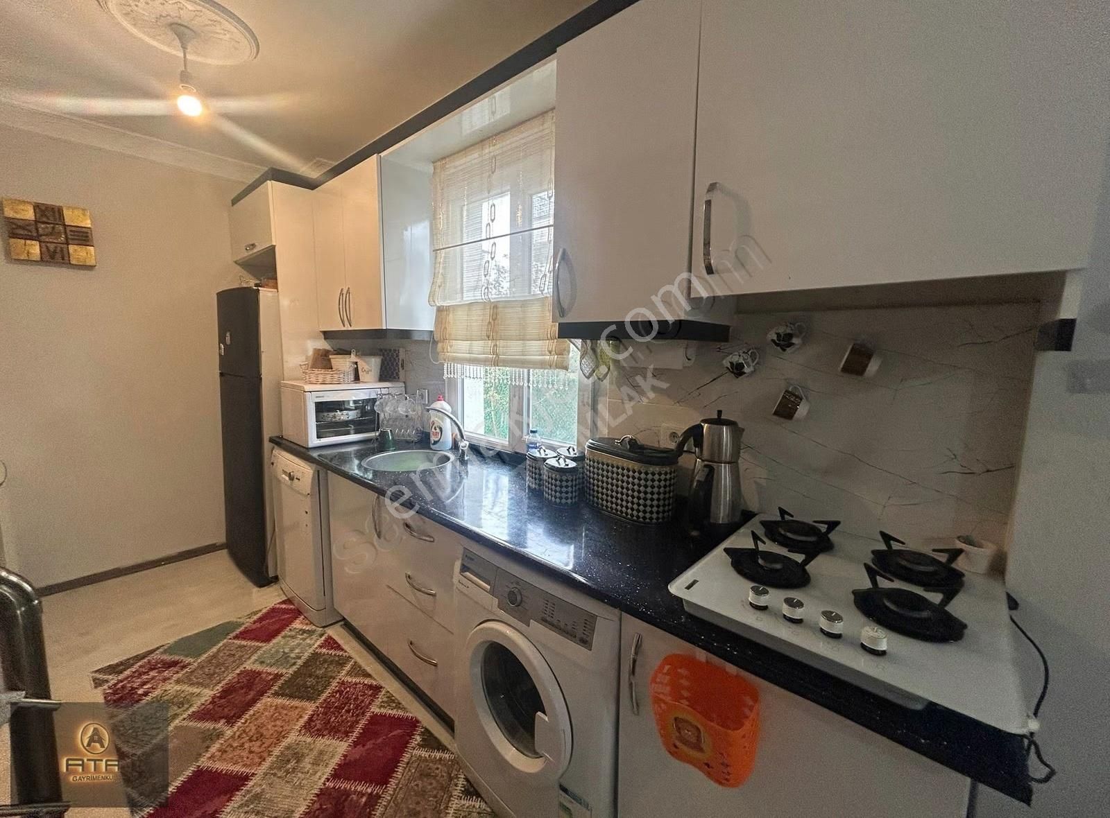 Ata Gayrimenkul'den 4+1 Kış Bahçeli Kaçırılmayacak Fırsat Villa - Görsel 2