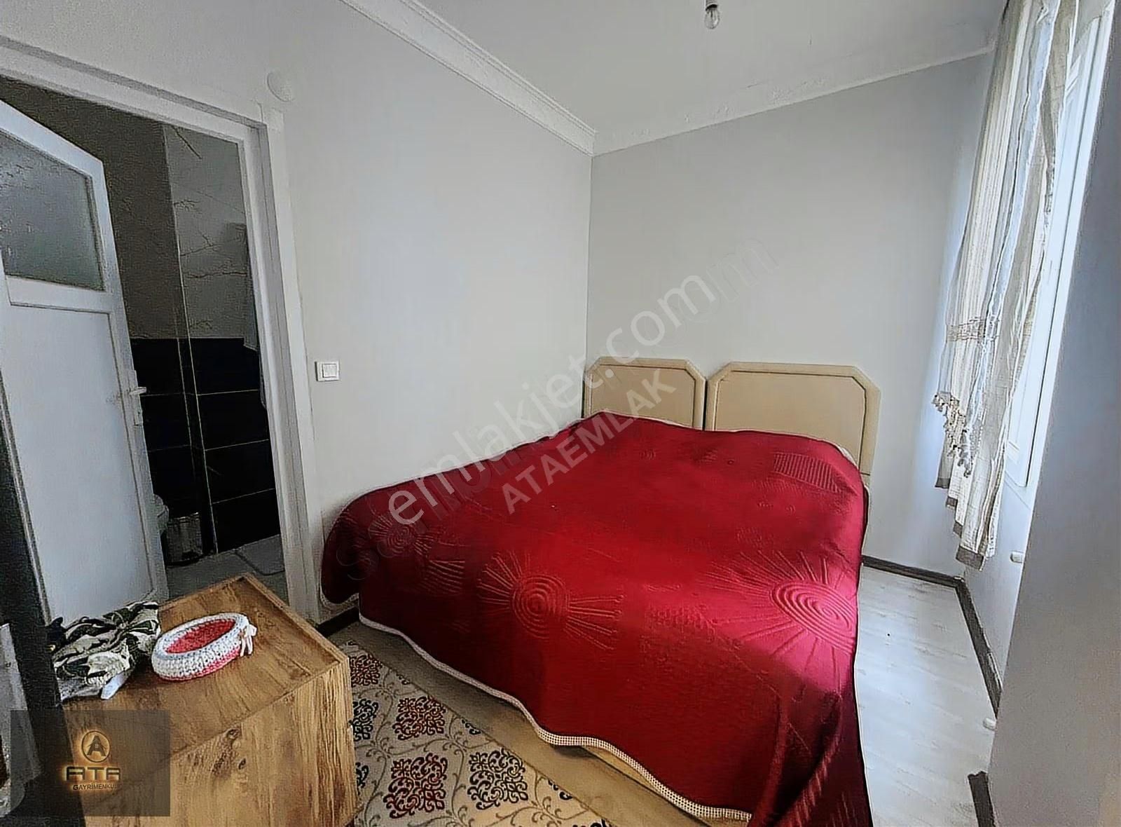 Ata Gayrimenkul'den 4+1 Kış Bahçeli Kaçırılmayacak Fırsat Villa - Görsel 17