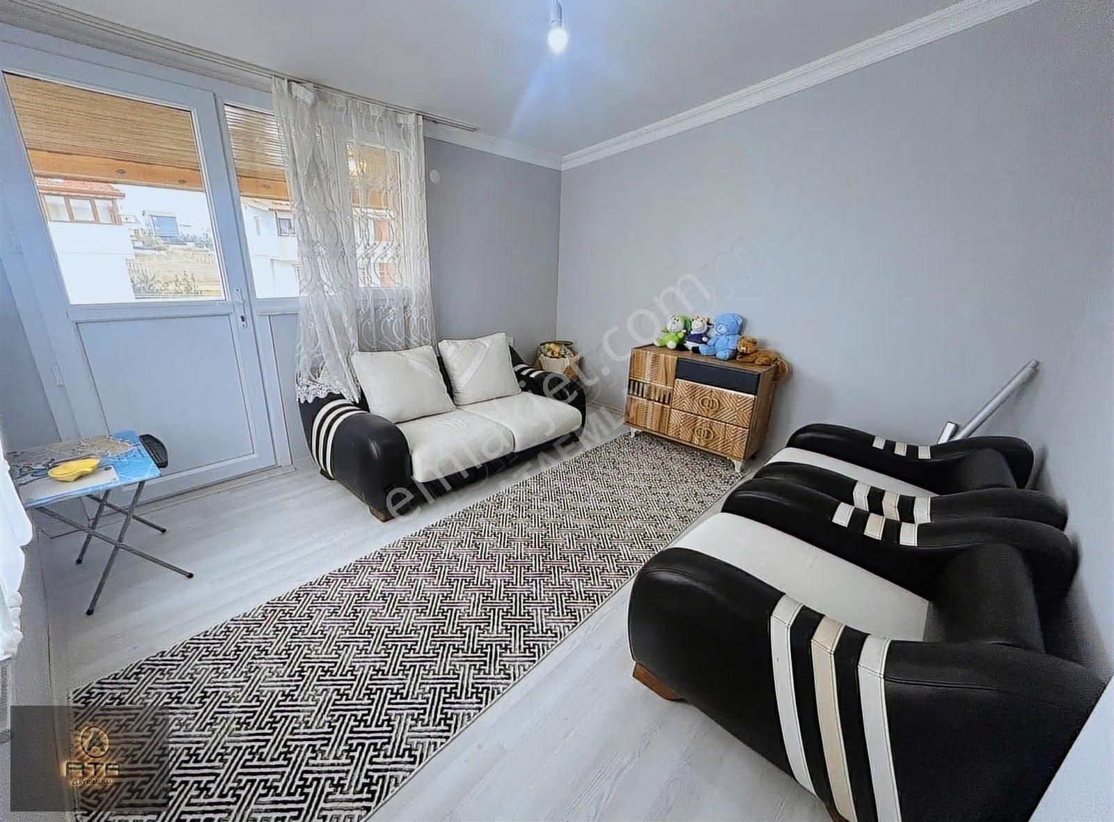 Ata Gayrimenkul'den 4+1 Kış Bahçeli Kaçırılmayacak Fırsat Villa - Görsel 13