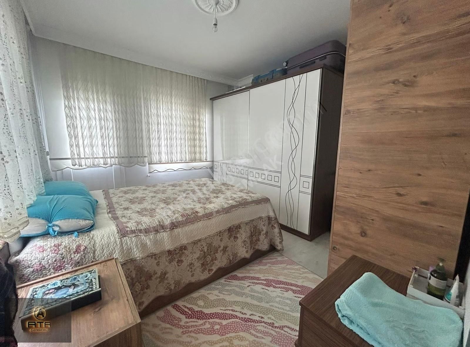 Ata Gayrimenkul'den 4+1 Kış Bahçeli Kaçırılmayacak Fırsat Villa - Görsel 9