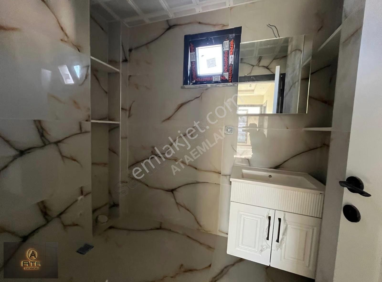 Ata Gayrimenkul'den Sahil Tarafında 2 Katlı 4+1 Satılık Villa - Görsel 14