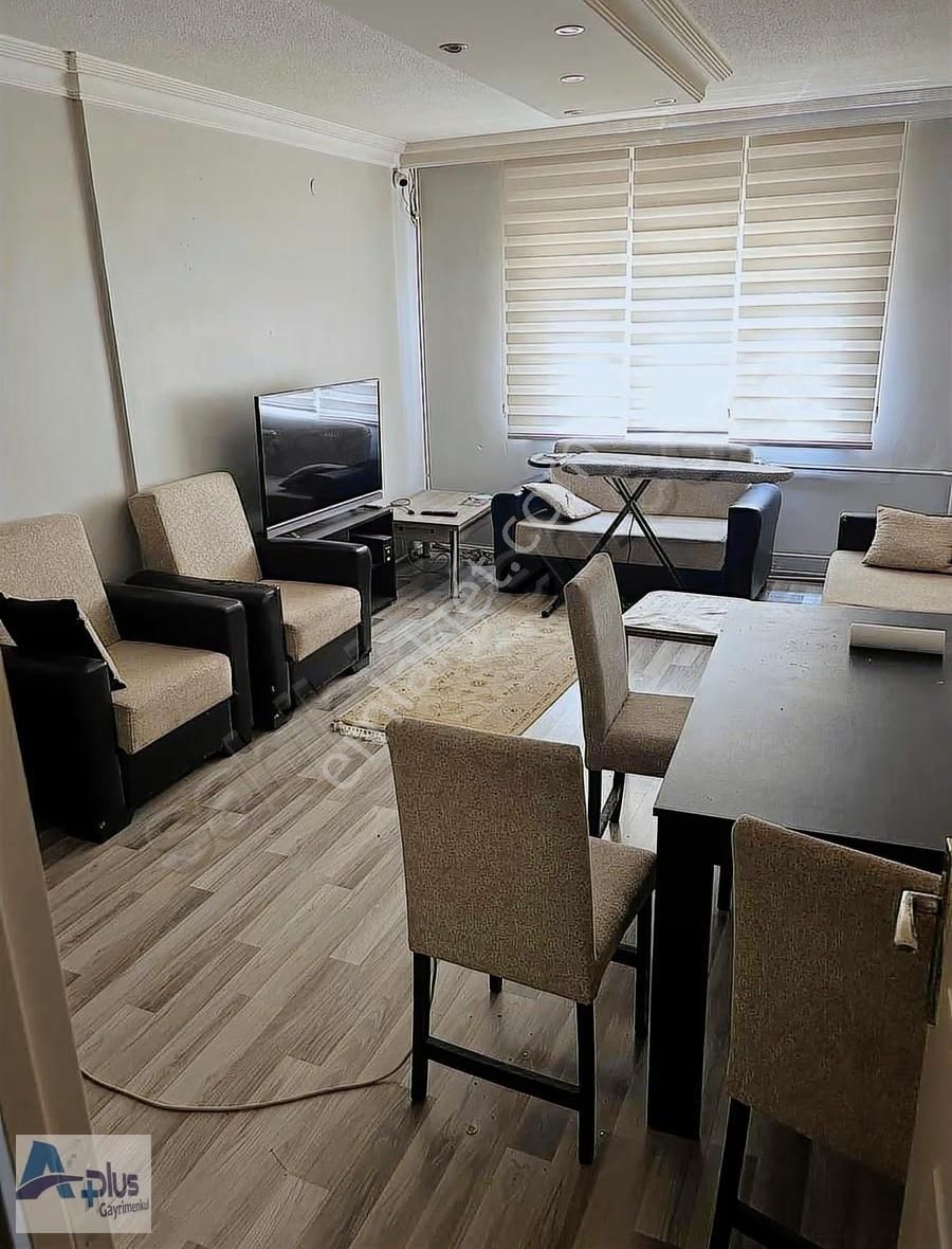 Eşyalı 2+1 Atakent/halkalı