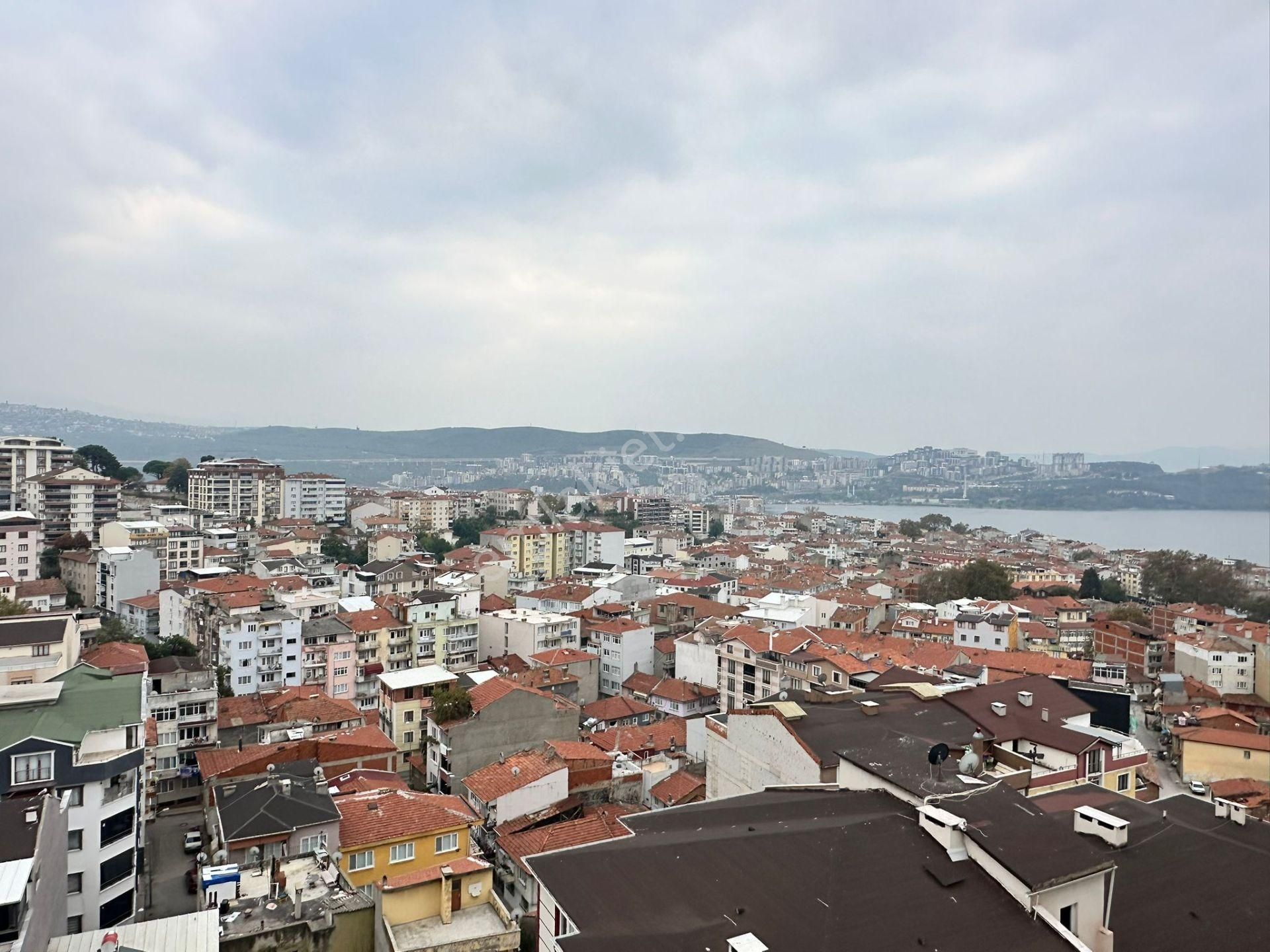 Yeni Mahalle'de Yeni Bina 5+1 Dubleks Daire - Görsel 5