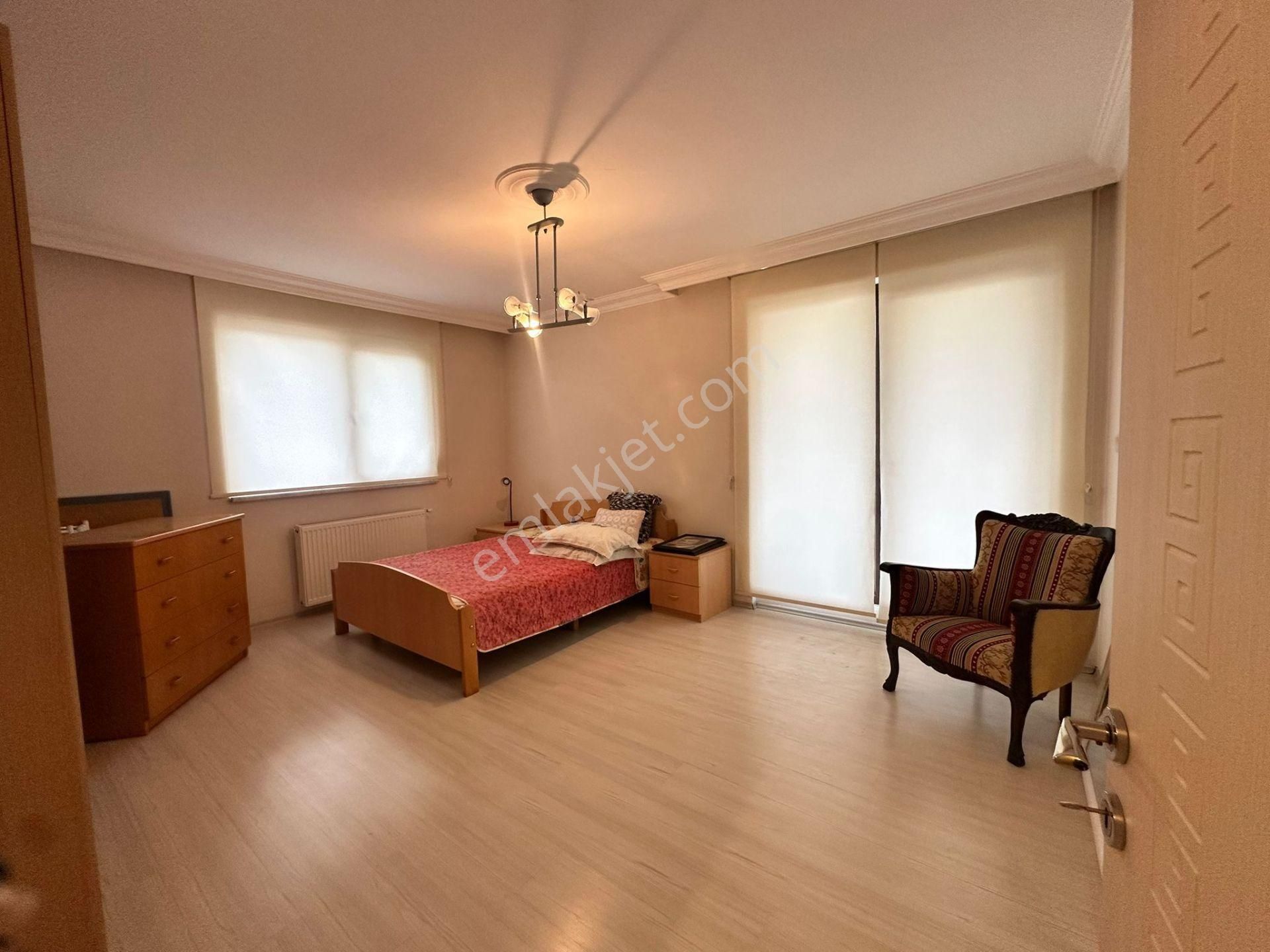 Yeni Mahalle'de Yeni Bina 5+1 Dubleks Daire - Görsel 12
