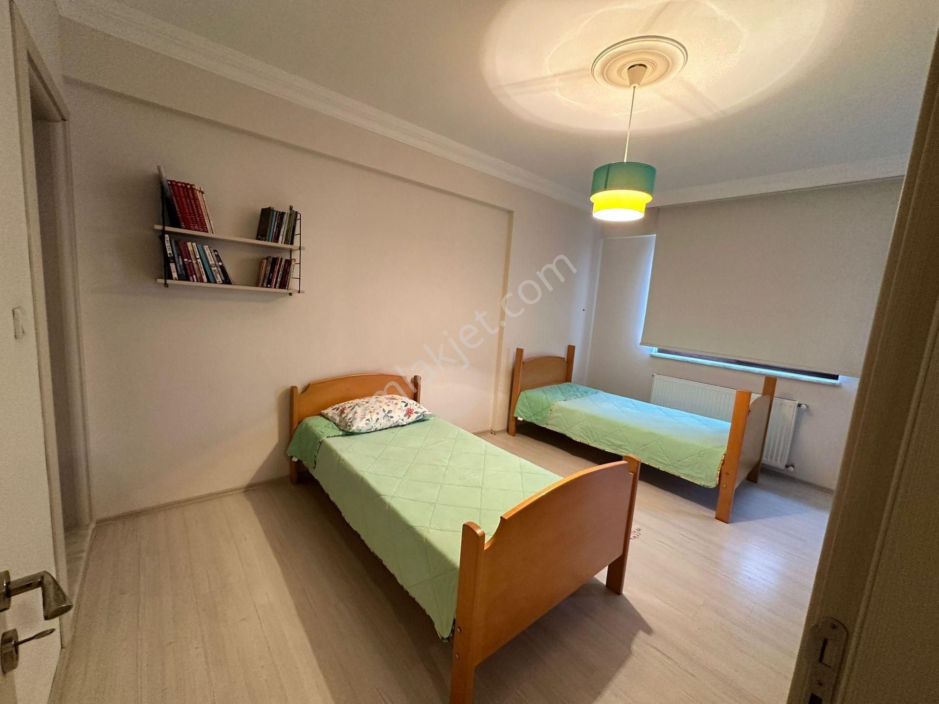 Yeni Mahalle'de Yeni Bina 5+1 Dubleks Daire - Görsel 14