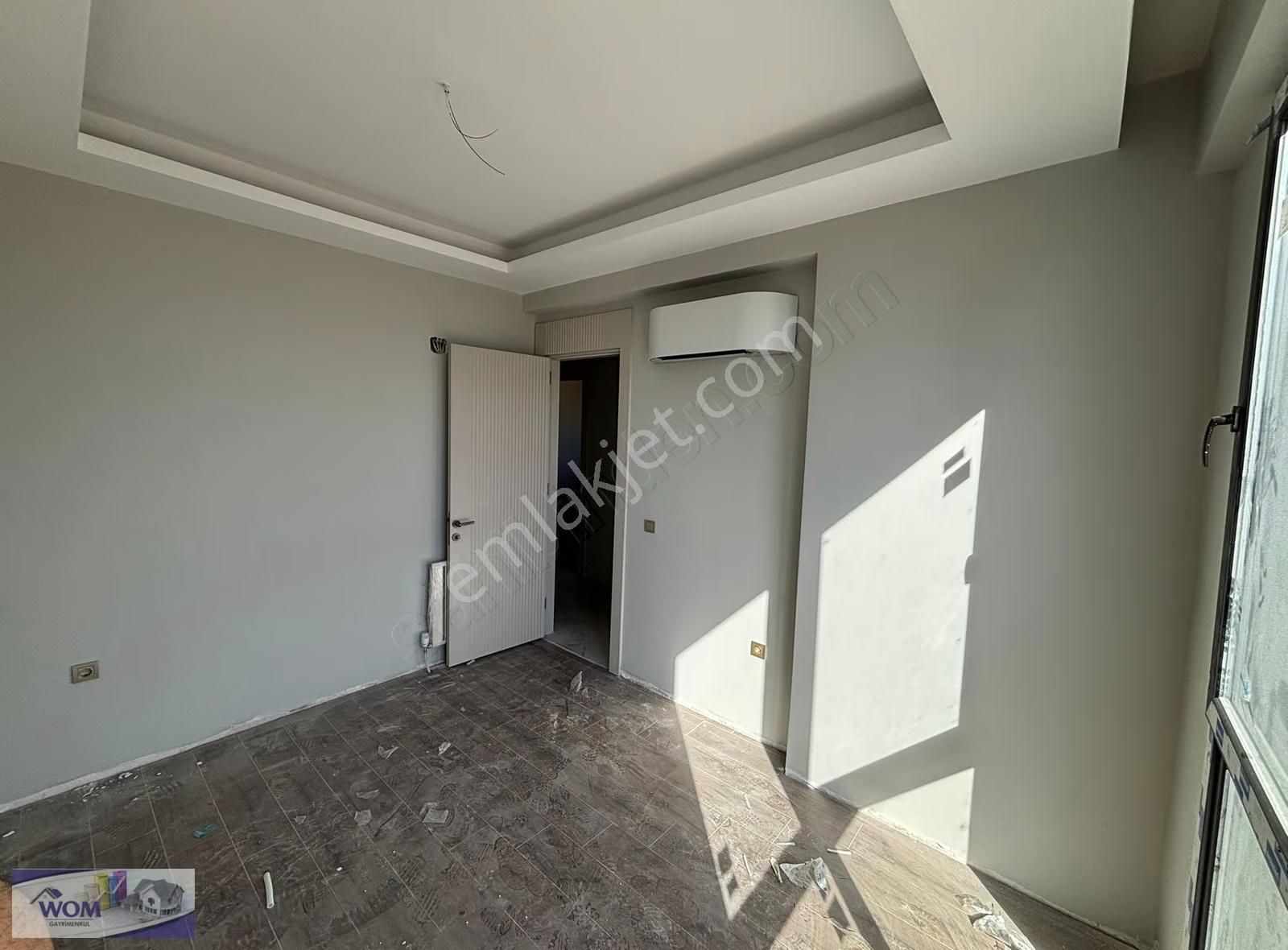 50.yıl Gözdesi Kervan La Perla' Da Acil !!satılık Daire - Görsel 15