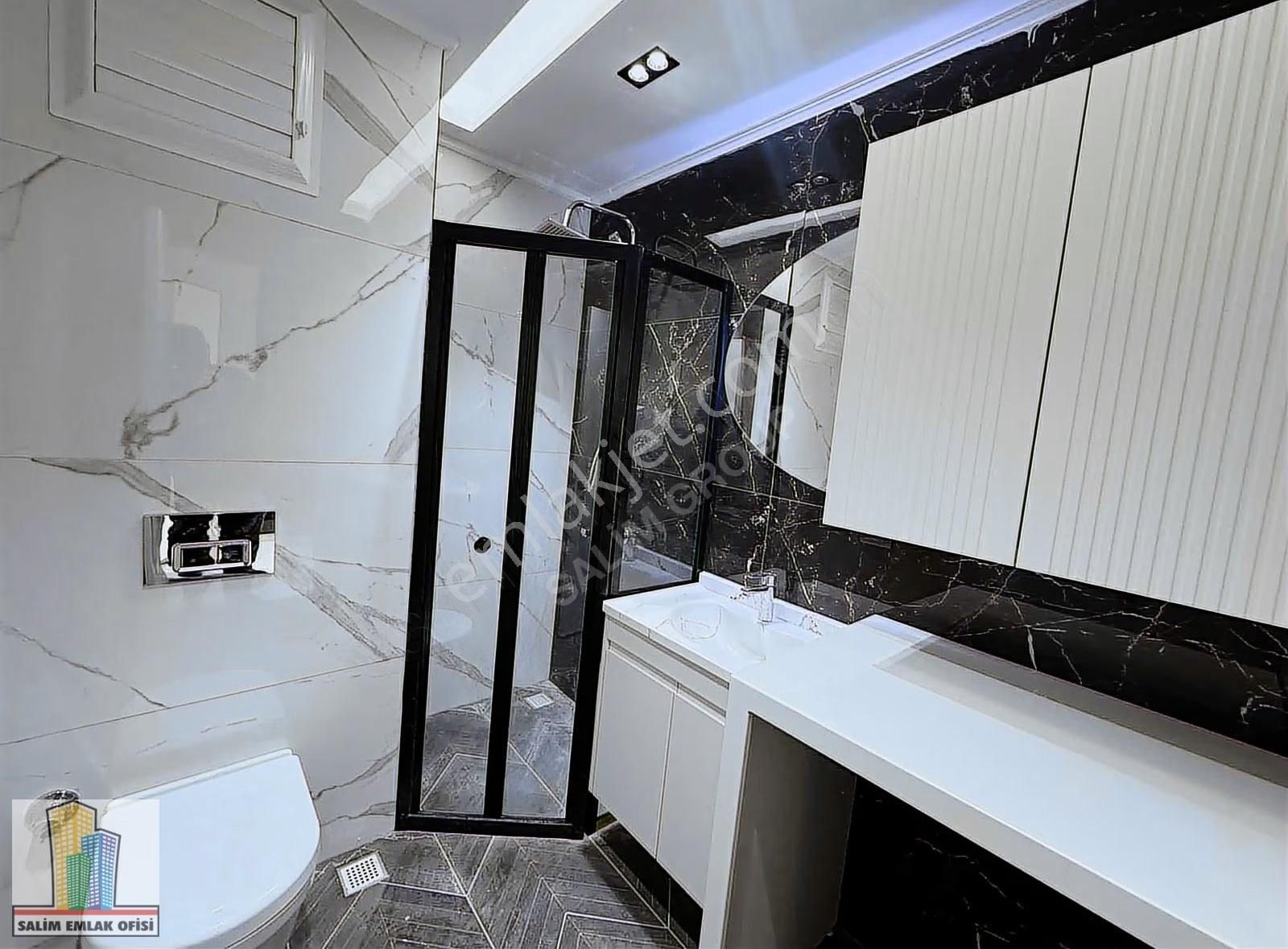 Satılık 2+1, Lüks Daireler 1,99 Kredi İmkanı - Görsel 17