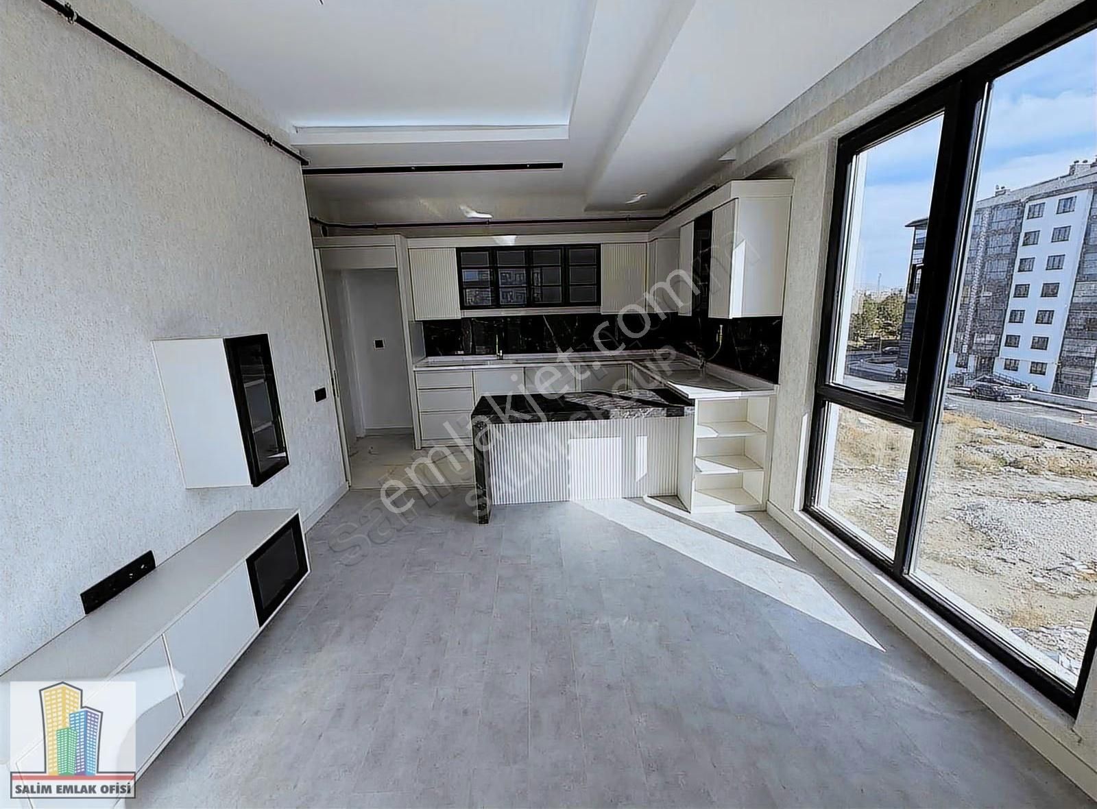 Satılık 2+1, Lüks Daireler 1,99 Kredi İmkanı - Görsel 8