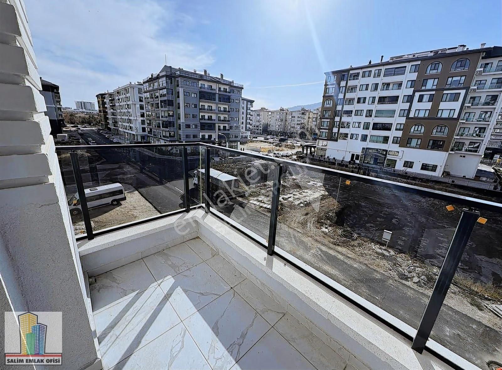 Satılık 2+1, Lüks Daireler 1,99 Kredi İmkanı - Görsel 5
