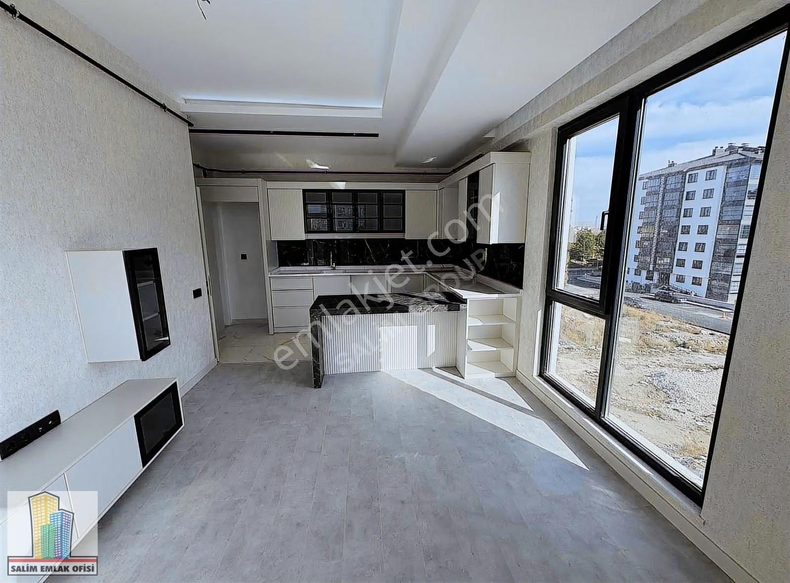 Satılık 2+1, Lüks Daireler 1,99 Kredi İmkanı - Görsel 9