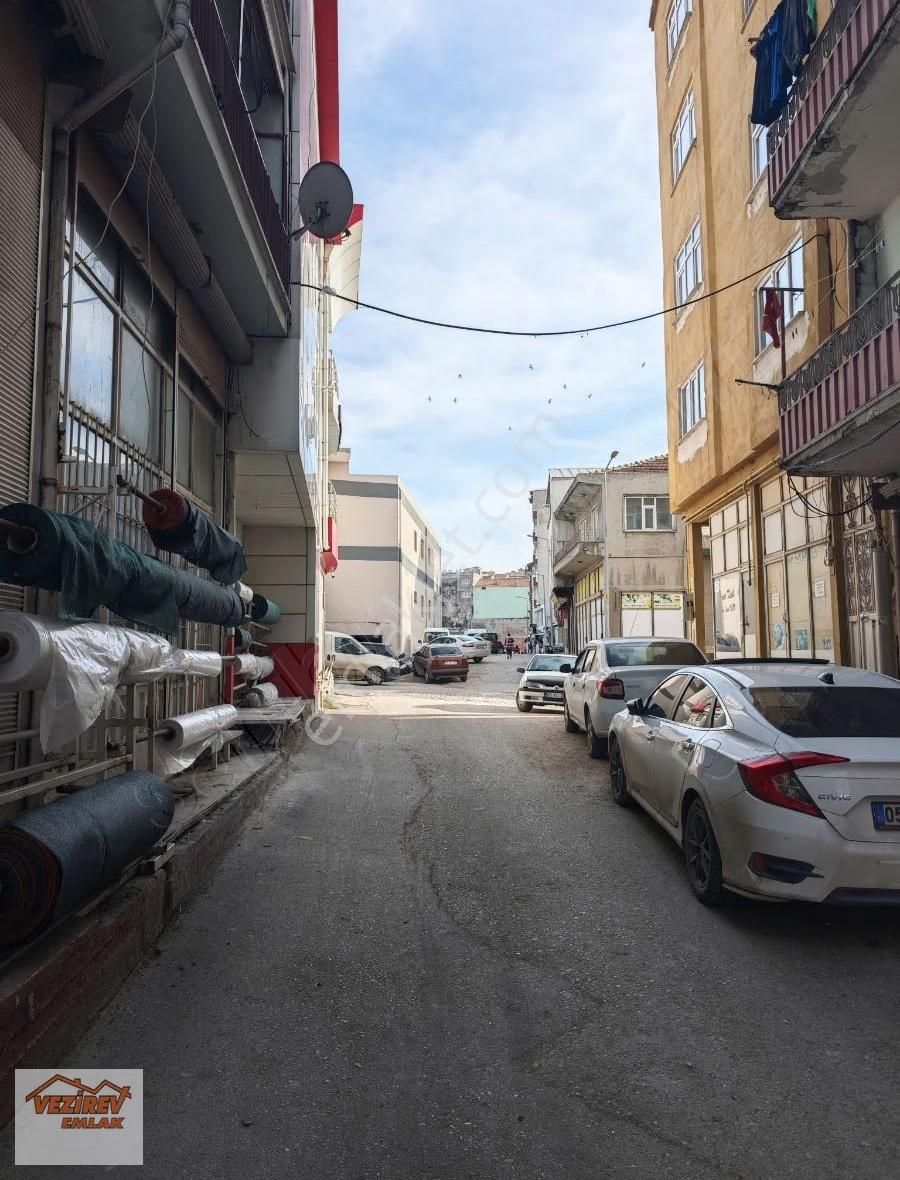 Vezirev Emlaktan Pazar Mah. Fırsat Arsa - Görsel 2