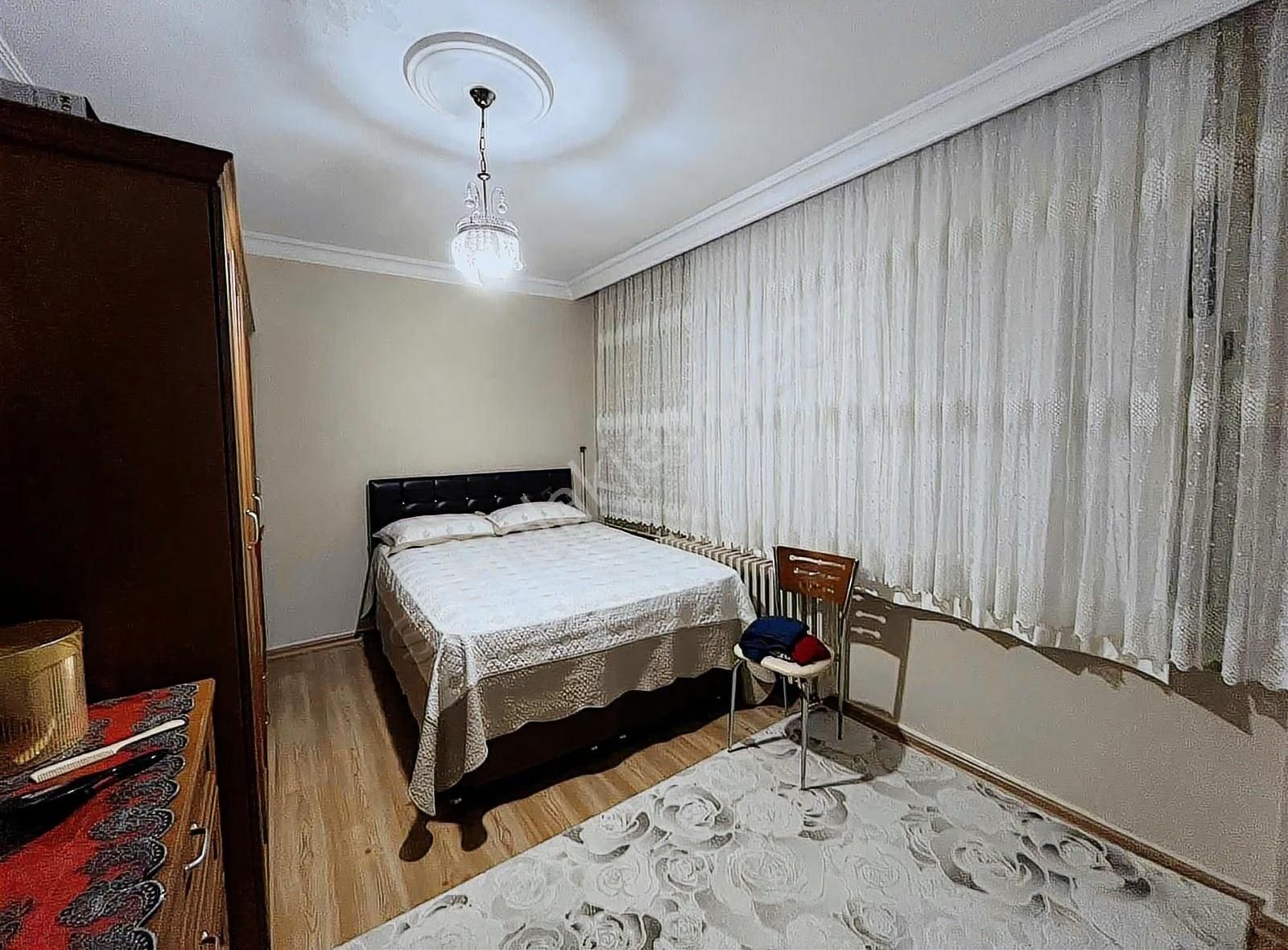 Balıkesir Altıeylül Sütlüce Mah. Kaçırılmayacak 3+1 Fırsat Daire - Görsel 16