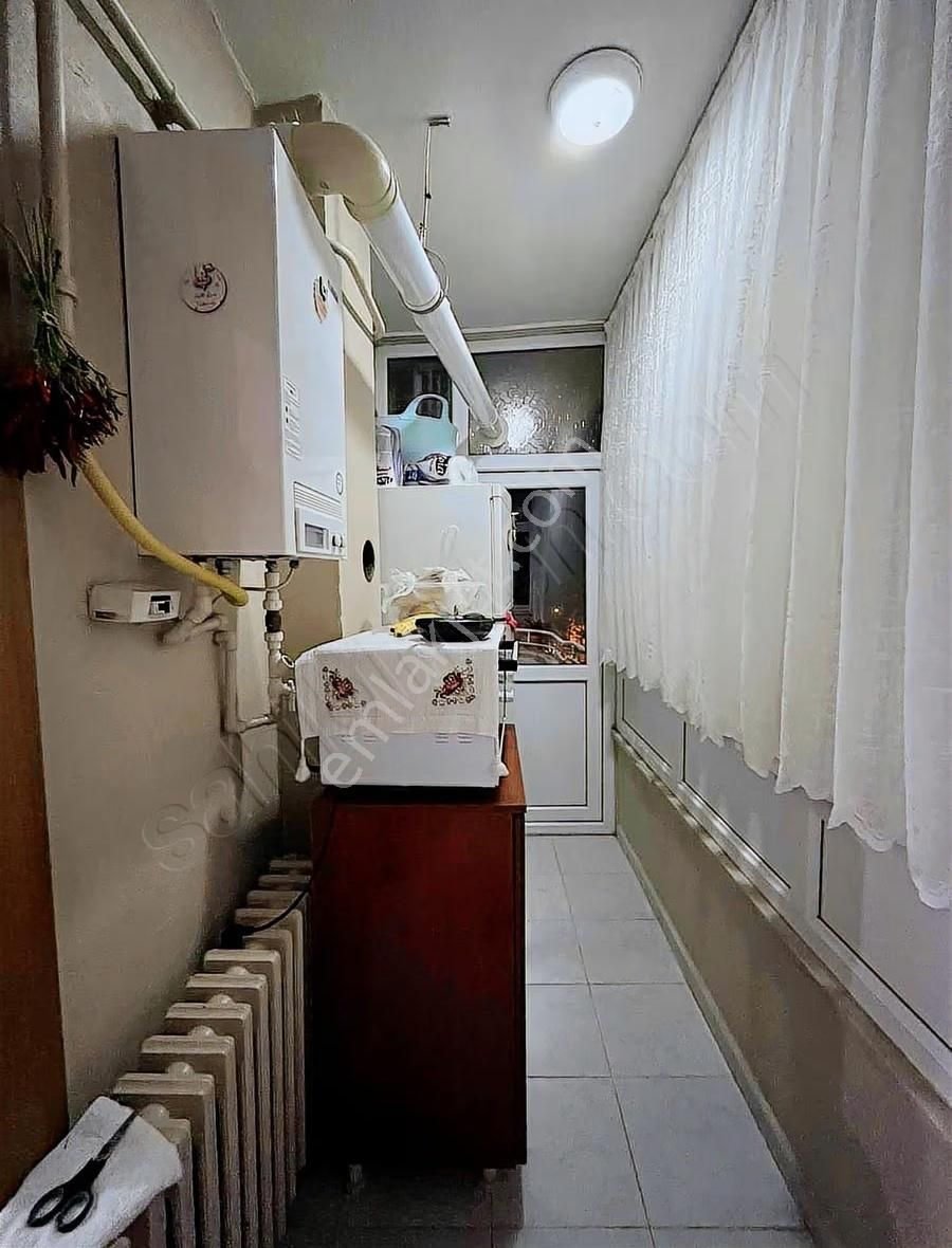Balıkesir Altıeylül Sütlüce Mah. Kaçırılmayacak 3+1 Fırsat Daire - Görsel 3