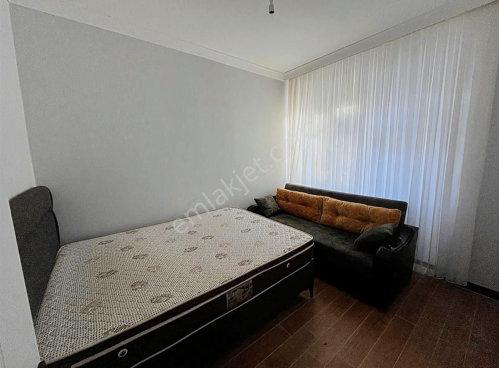 Ram'den Gaziosmanpaşa Mah. Kiralık Eşyalı Sıfır 1+1 Daire - Görsel 7