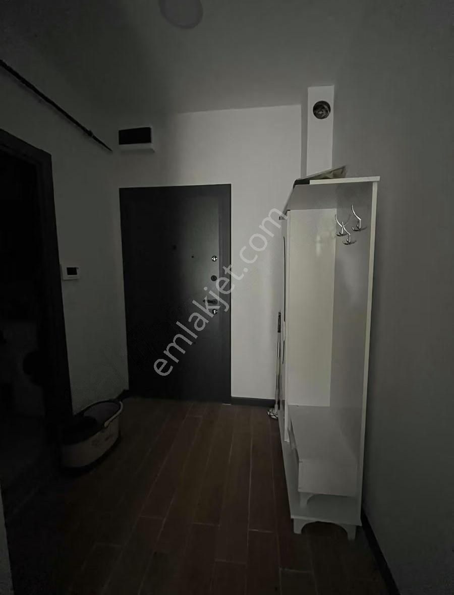 Ram'den Gaziosmanpaşa Mah. Kiralık Eşyalı Sıfır 1+1 Daire - Görsel 2