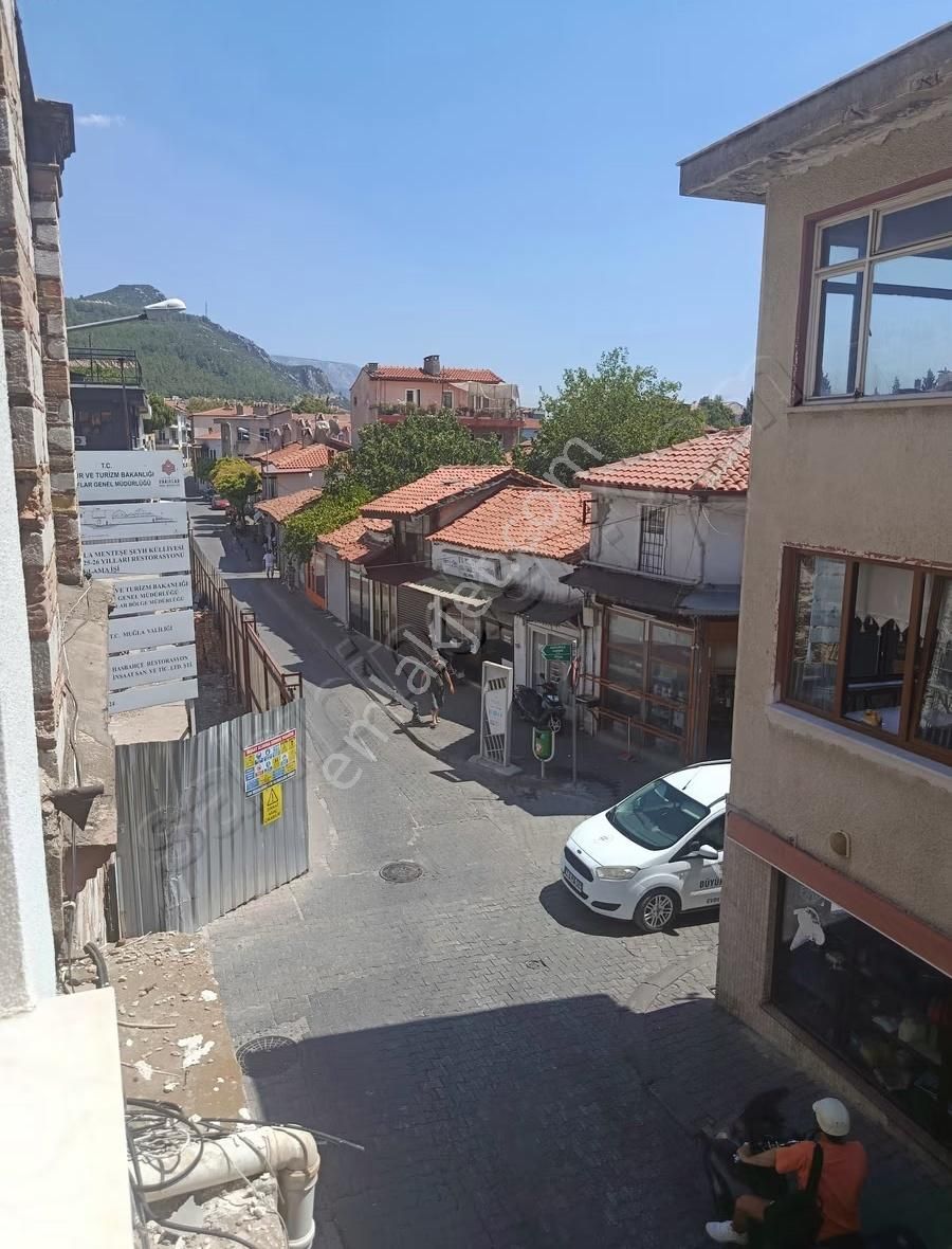 Muğla Menteşe Arasta Mevkiinde Satılık 1+1 Ofis-iş Yeri - Görsel 11