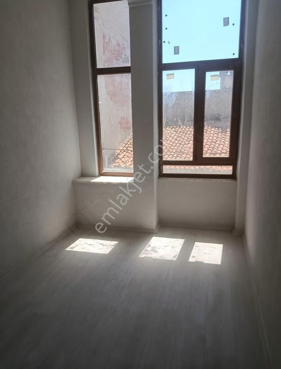 Muğla Menteşe Arasta Mevkiinde Satılık 1+1 Ofis-iş Yeri - Görsel 13