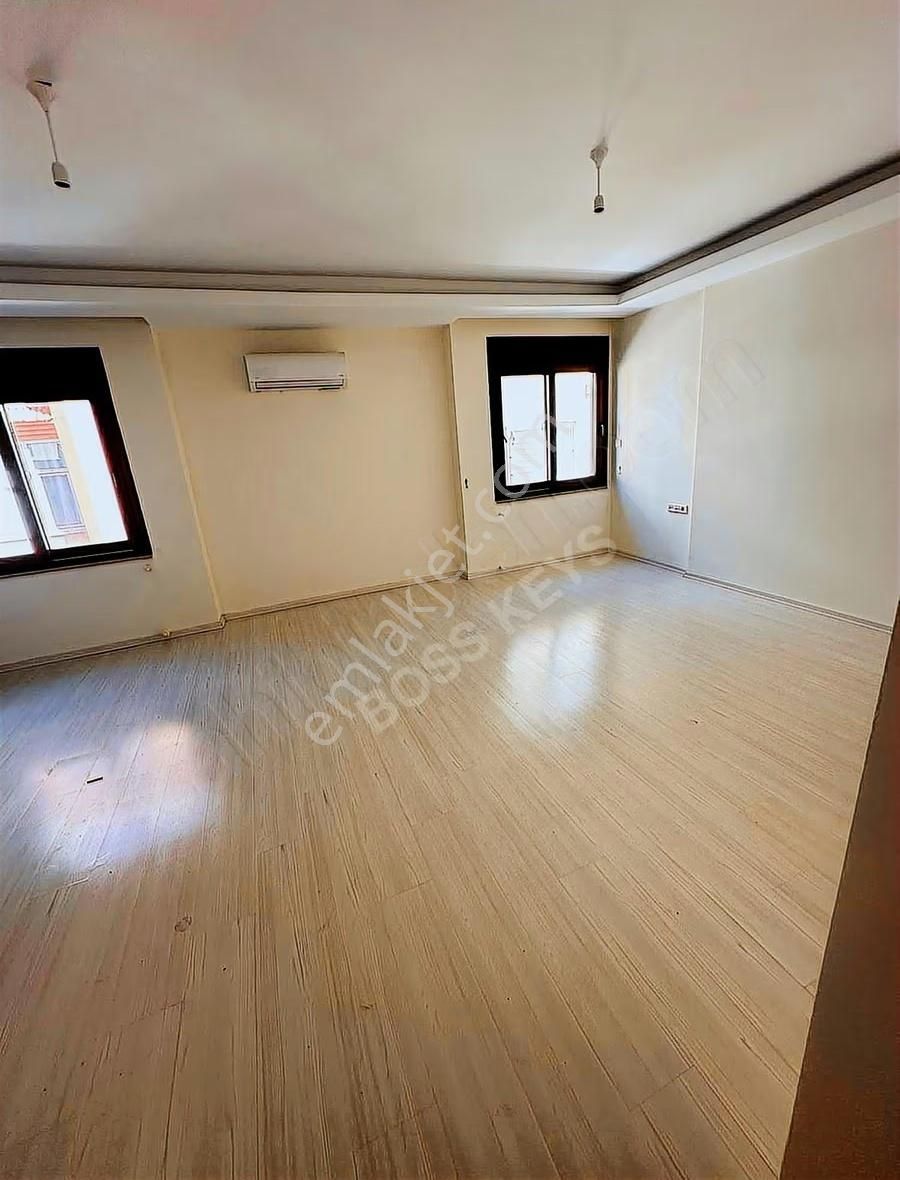 Marmaris'de Kiralık 2+1 Dubleks Daire