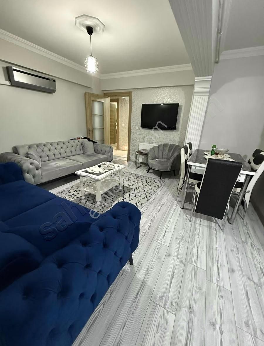 Yorulmaz Gayrimenkulde Atatürkde 3+1 - Görsel 8