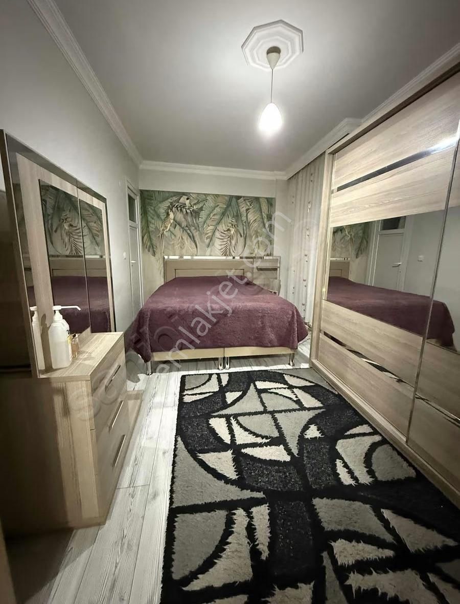 Yorulmaz Gayrimenkulde Atatürkde 3+1 - Görsel 6