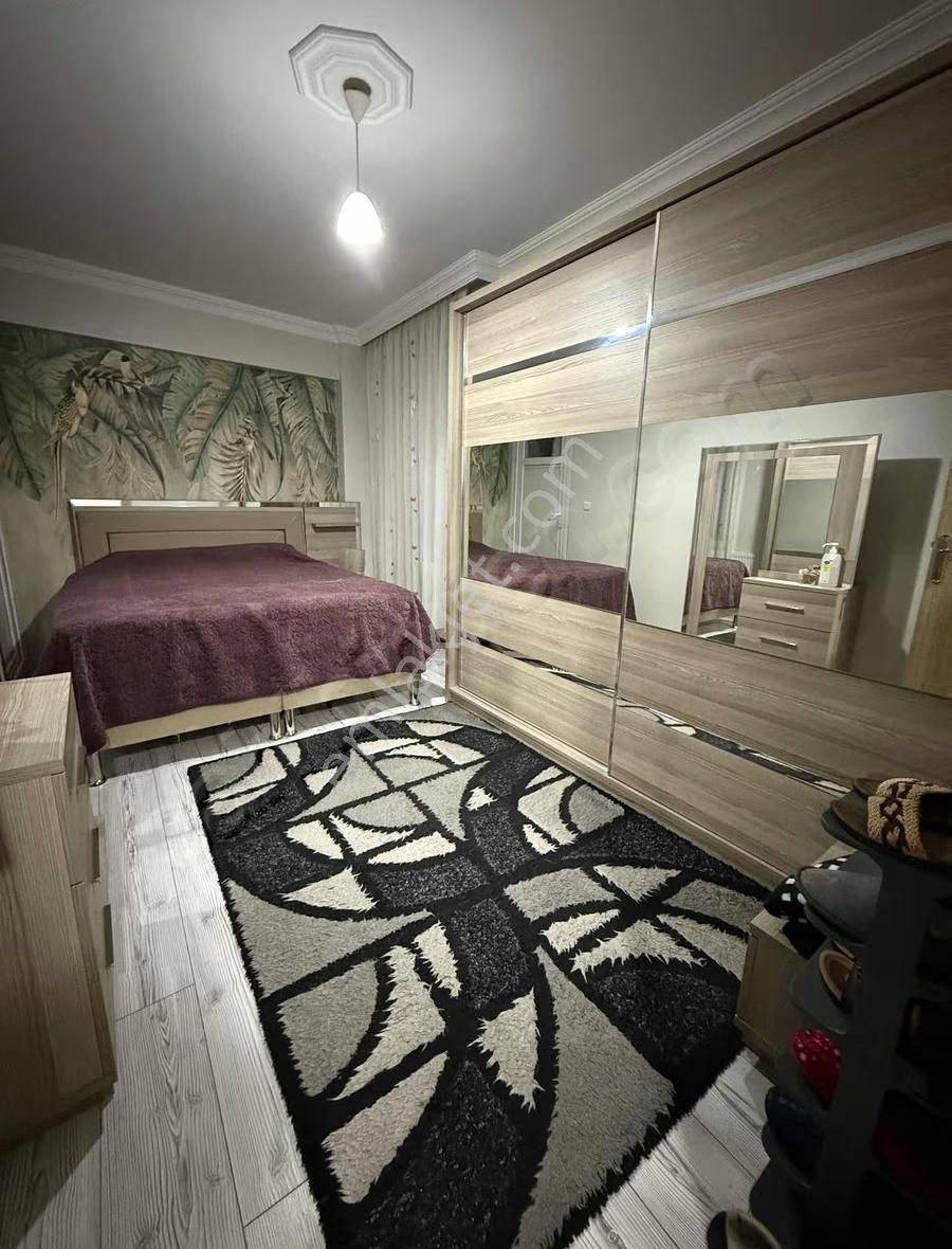 Yorulmaz Gayrimenkulde Atatürkde 3+1 - Görsel 9