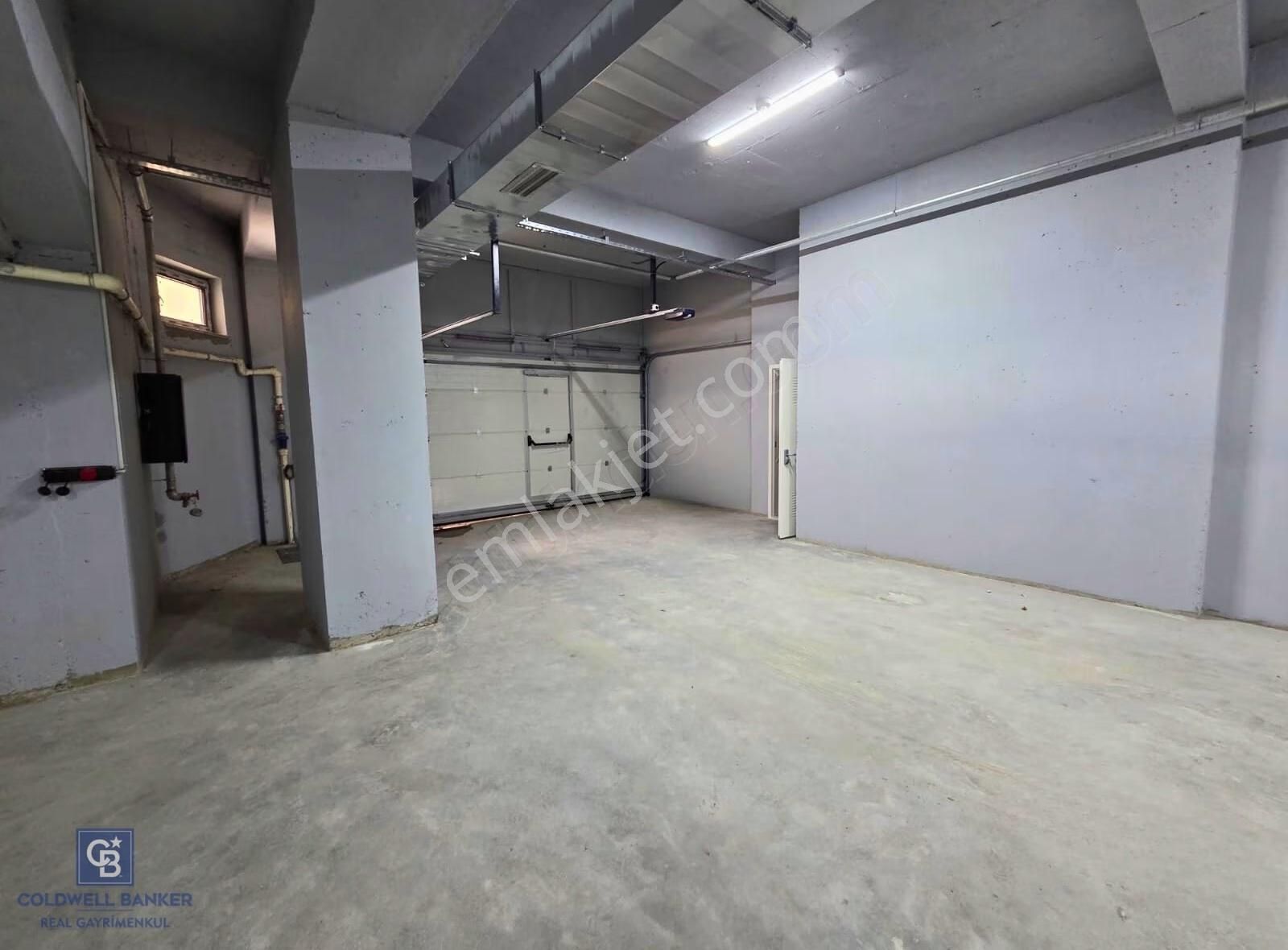 Sahrayıcedit E5te Sıfır Binada Satılık İşyeri Ve Deposu Net145m2 - Görsel 6