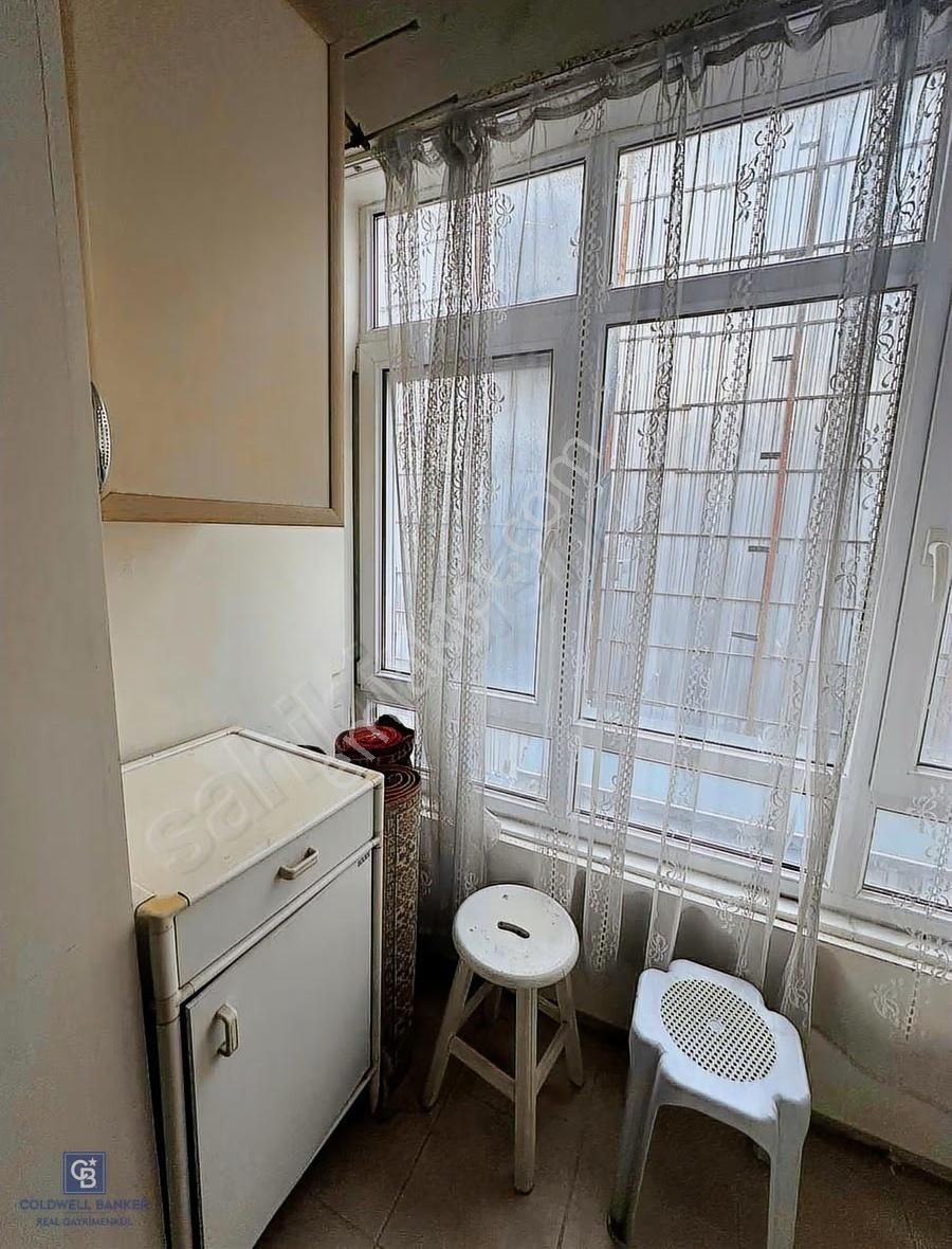 Sultanahmet Küçük Ayasofya Caddesin De 1+1 Satılık Köşe Daire - Görsel 15