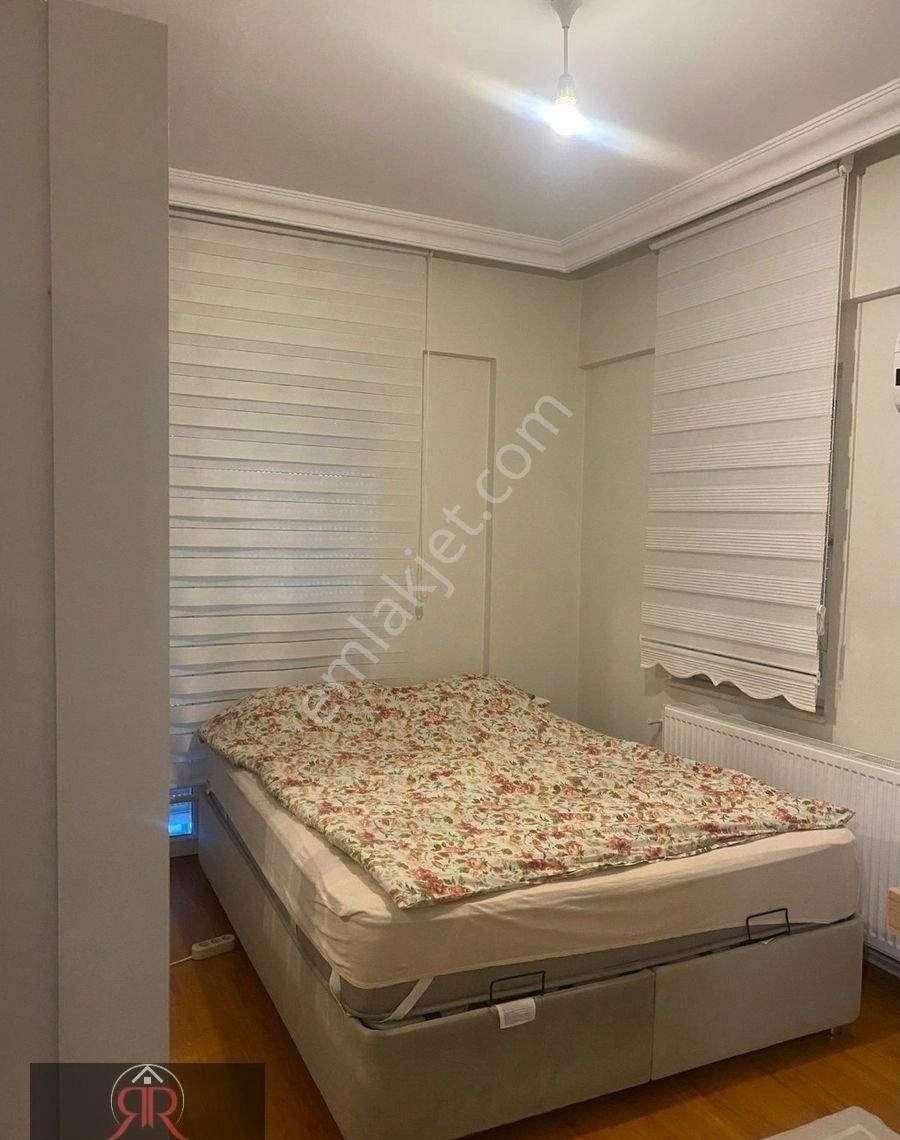 Denize Yürüme Mesafesin'de Fırsat Satılık 1+1 Daire - Görsel 11