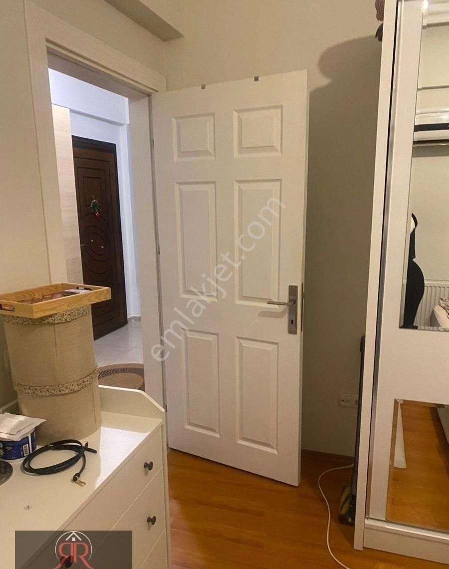 Denize Yürüme Mesafesin'de Fırsat Satılık 1+1 Daire - Görsel 6