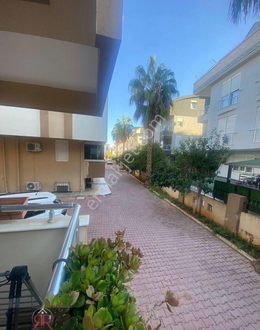 Denize Yürüme Mesafesin'de Fırsat Satılık 1+1 Daire - Görsel 2