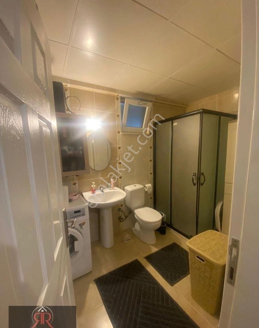 Denize Yürüme Mesafesin'de Fırsat Satılık 1+1 Daire - Görsel 9