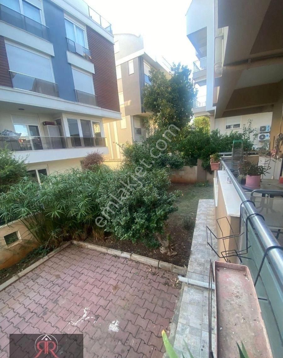 Denize Yürüme Mesafesin'de Fırsat Satılık 1+1 Daire - Görsel 19