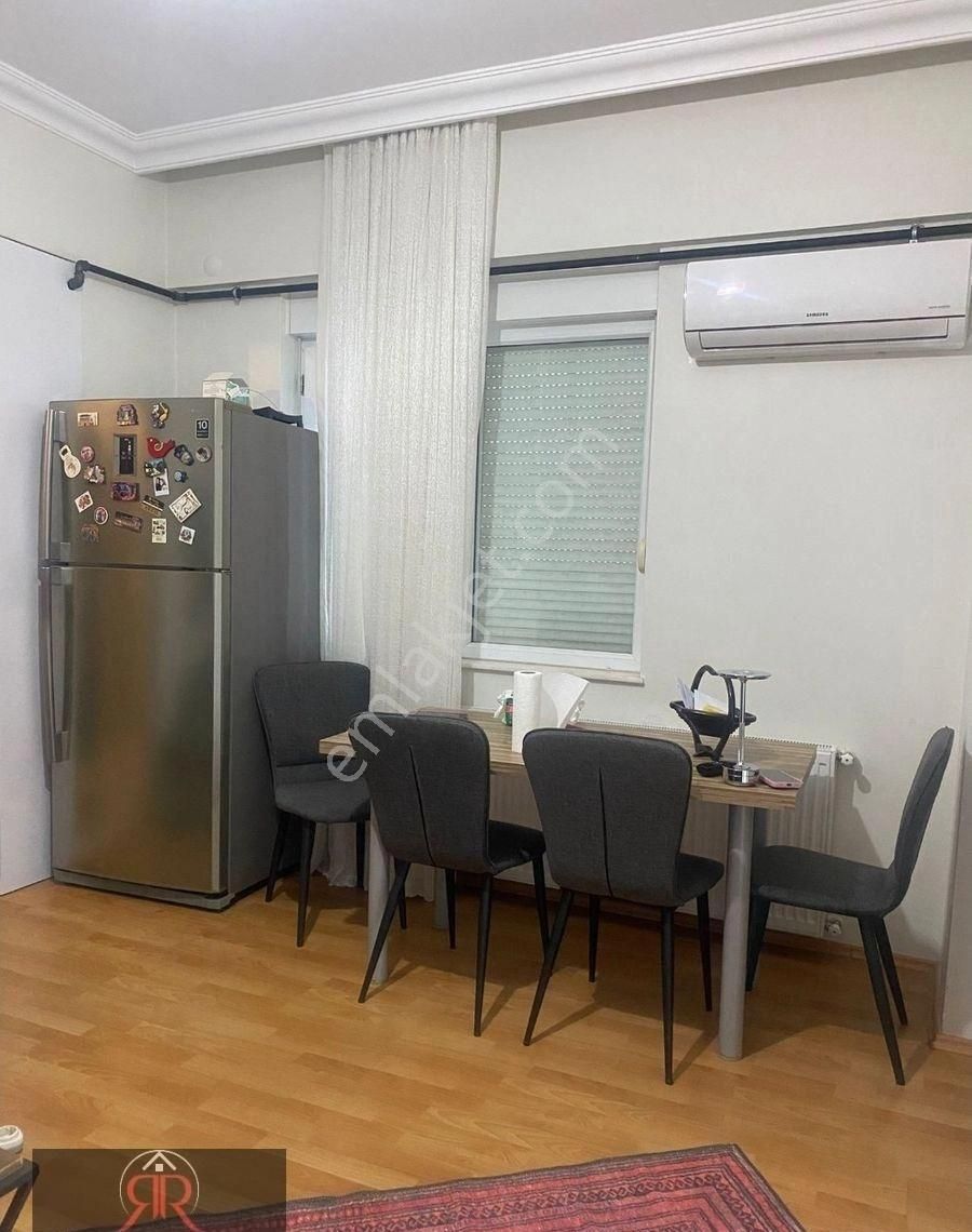 Denize Yürüme Mesafesin'de Fırsat Satılık 1+1 Daire - Görsel 13