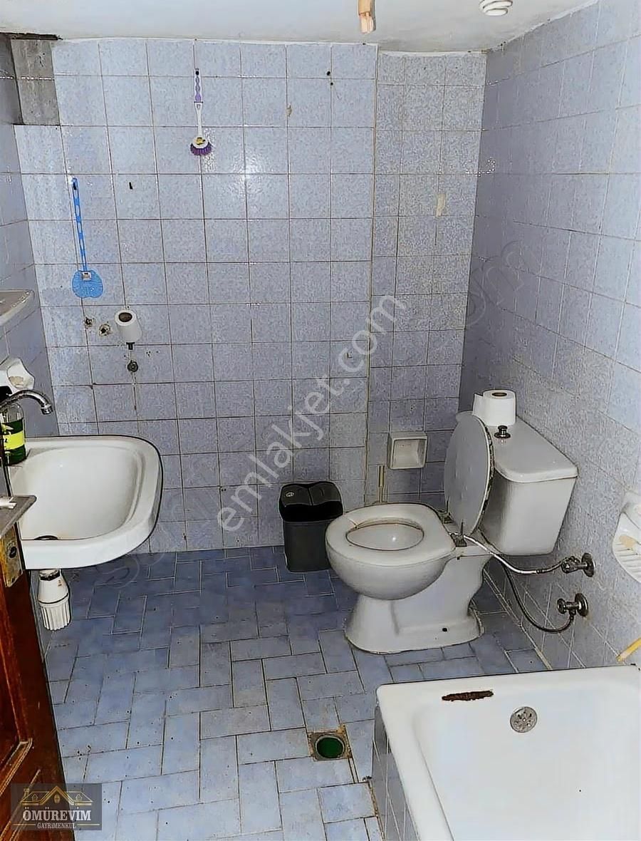 Ömürevimden Kiralık 1+1 Full Eşyalı Daire - Görsel 7