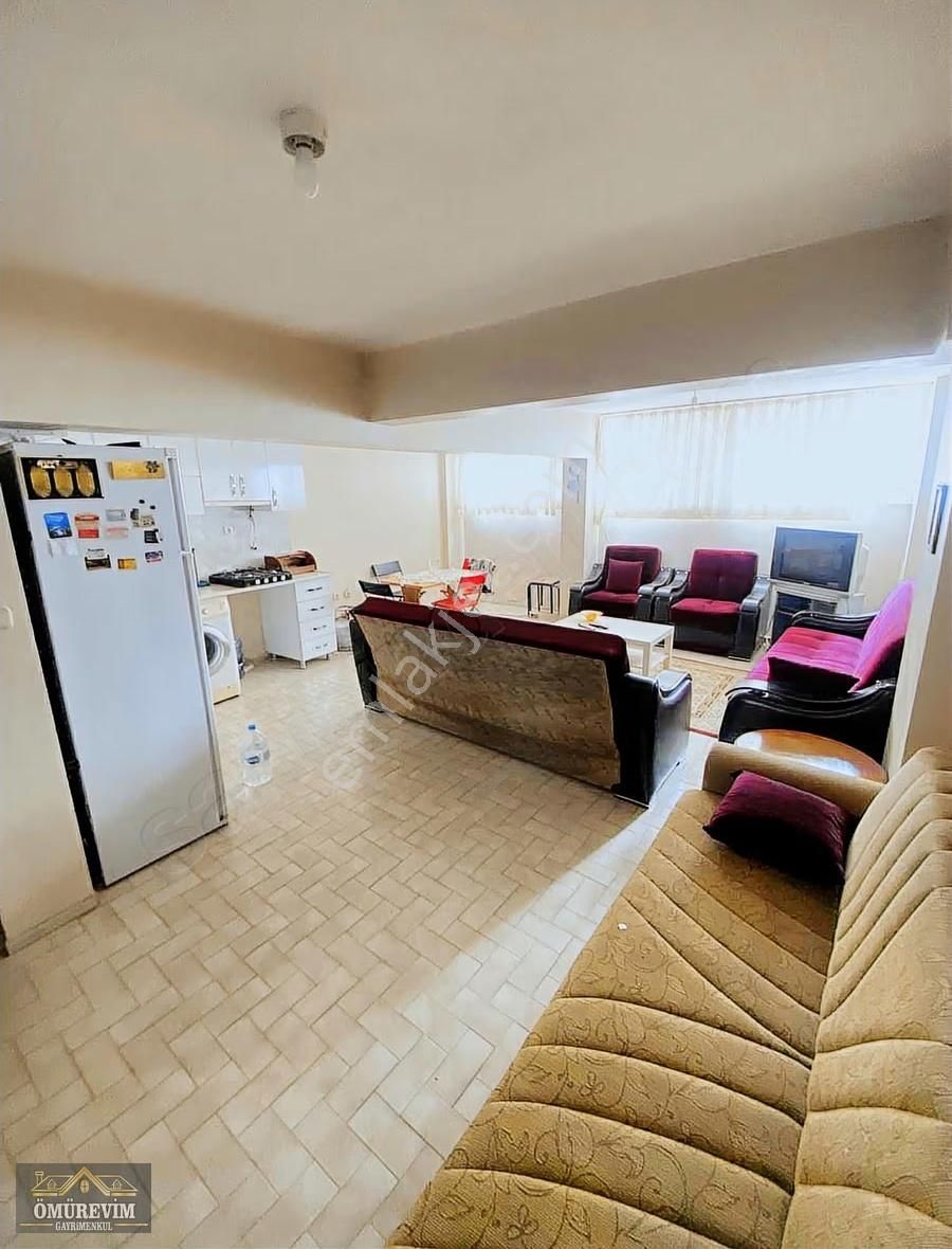 Ömürevimden Kiralık 1+1 Full Eşyalı Daire - Görsel 10