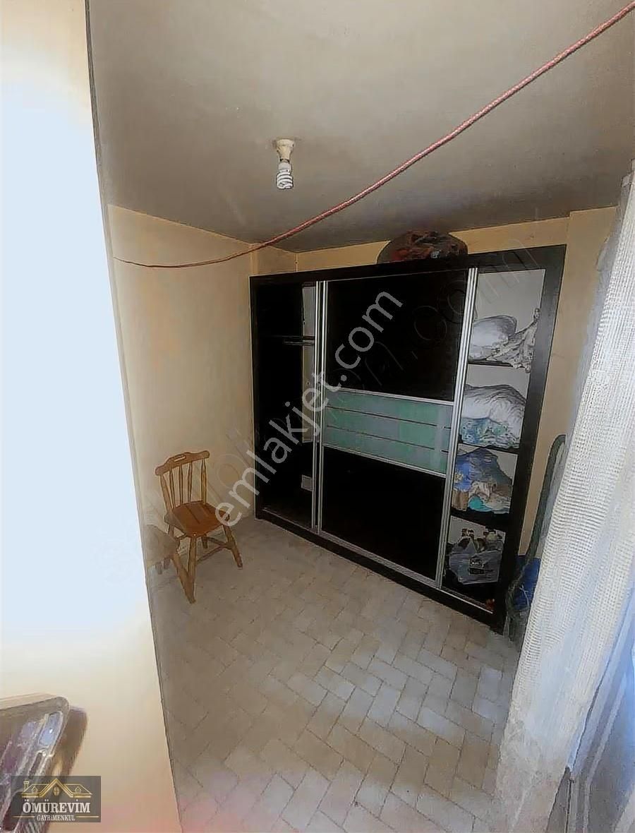 Ömürevimden Kiralık 1+1 Full Eşyalı Daire - Görsel 17