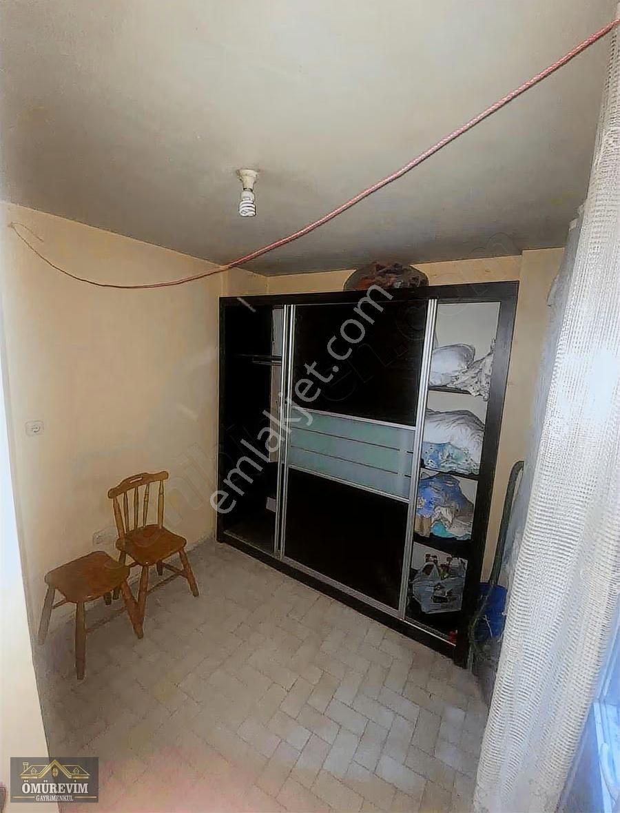 Ömürevimden Kiralık 1+1 Full Eşyalı Daire - Görsel 20
