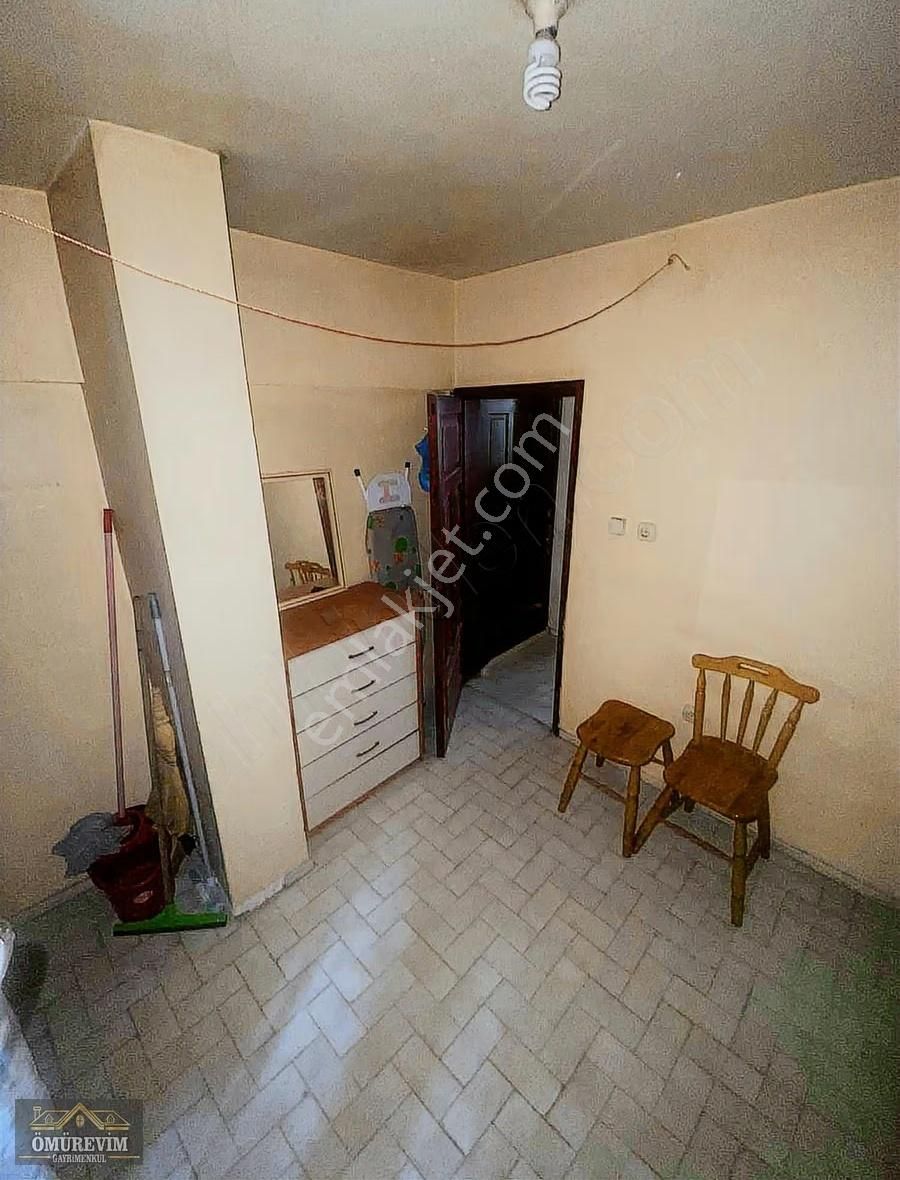 Ömürevimden Kiralık 1+1 Full Eşyalı Daire - Görsel 22