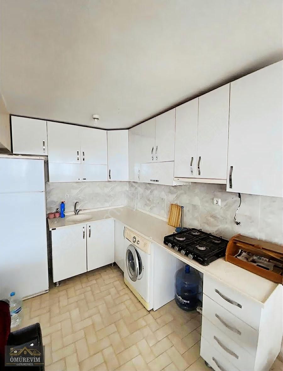 Ömürevimden Kiralık 1+1 Full Eşyalı Daire