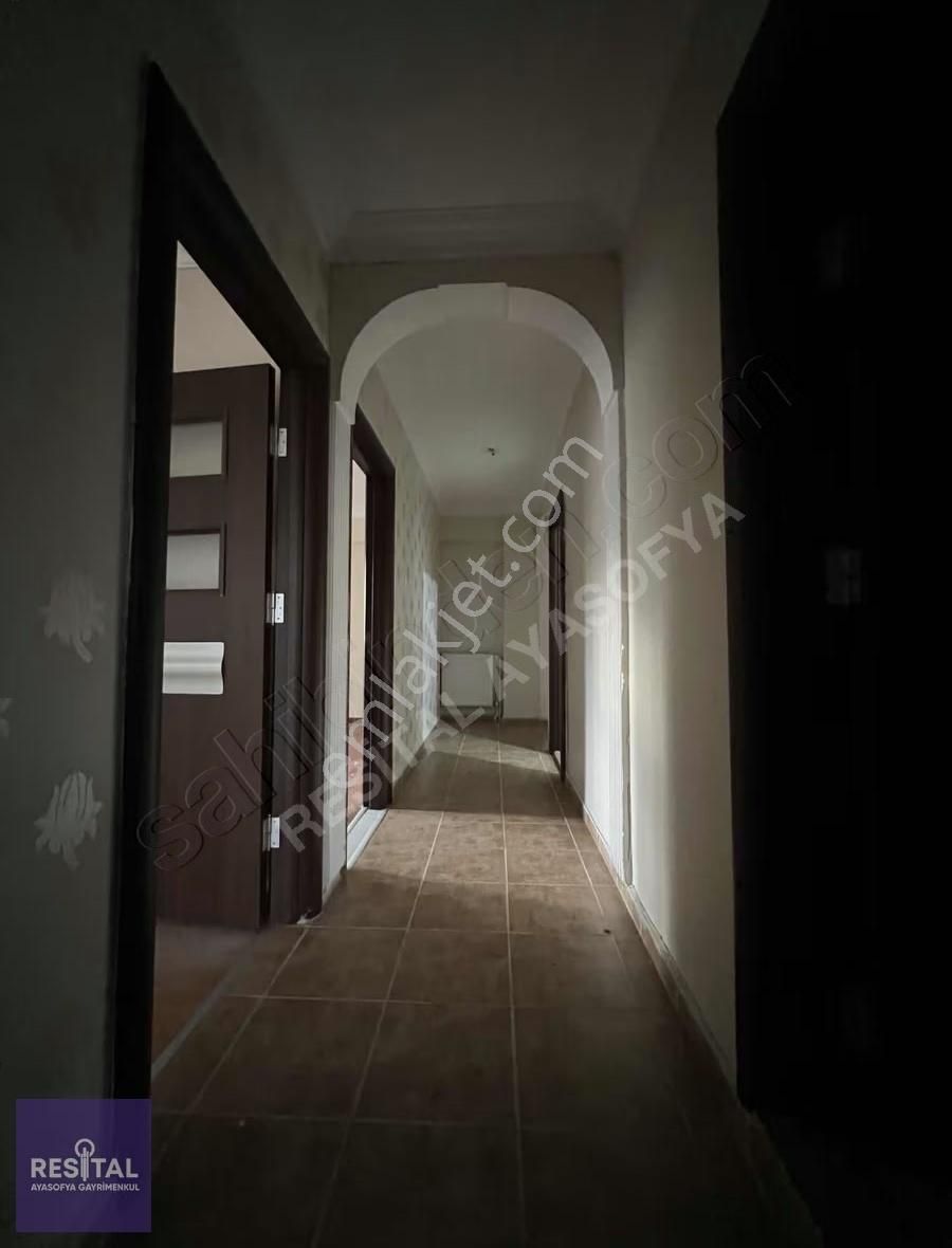 Hüdavendigar 3+1 Full Manzaralı Kiralık Daire - Görsel 9