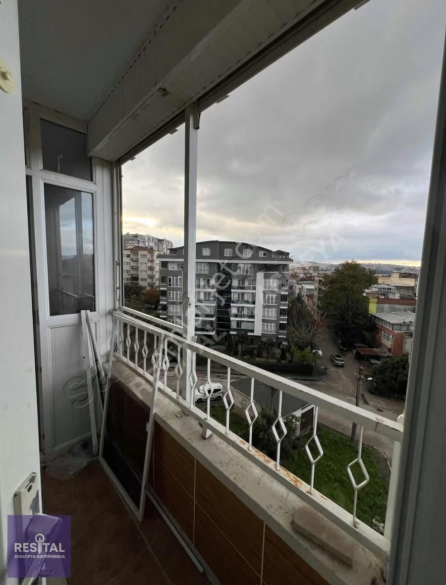 Hüdavendigar 3+1 Full Manzaralı Kiralık Daire - Görsel 3