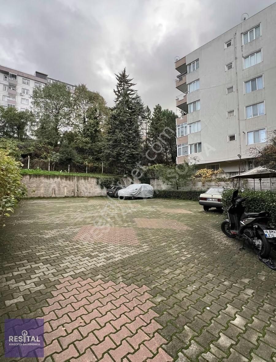 Hüdavendigar 3+1 Full Manzaralı Kiralık Daire - Görsel 4